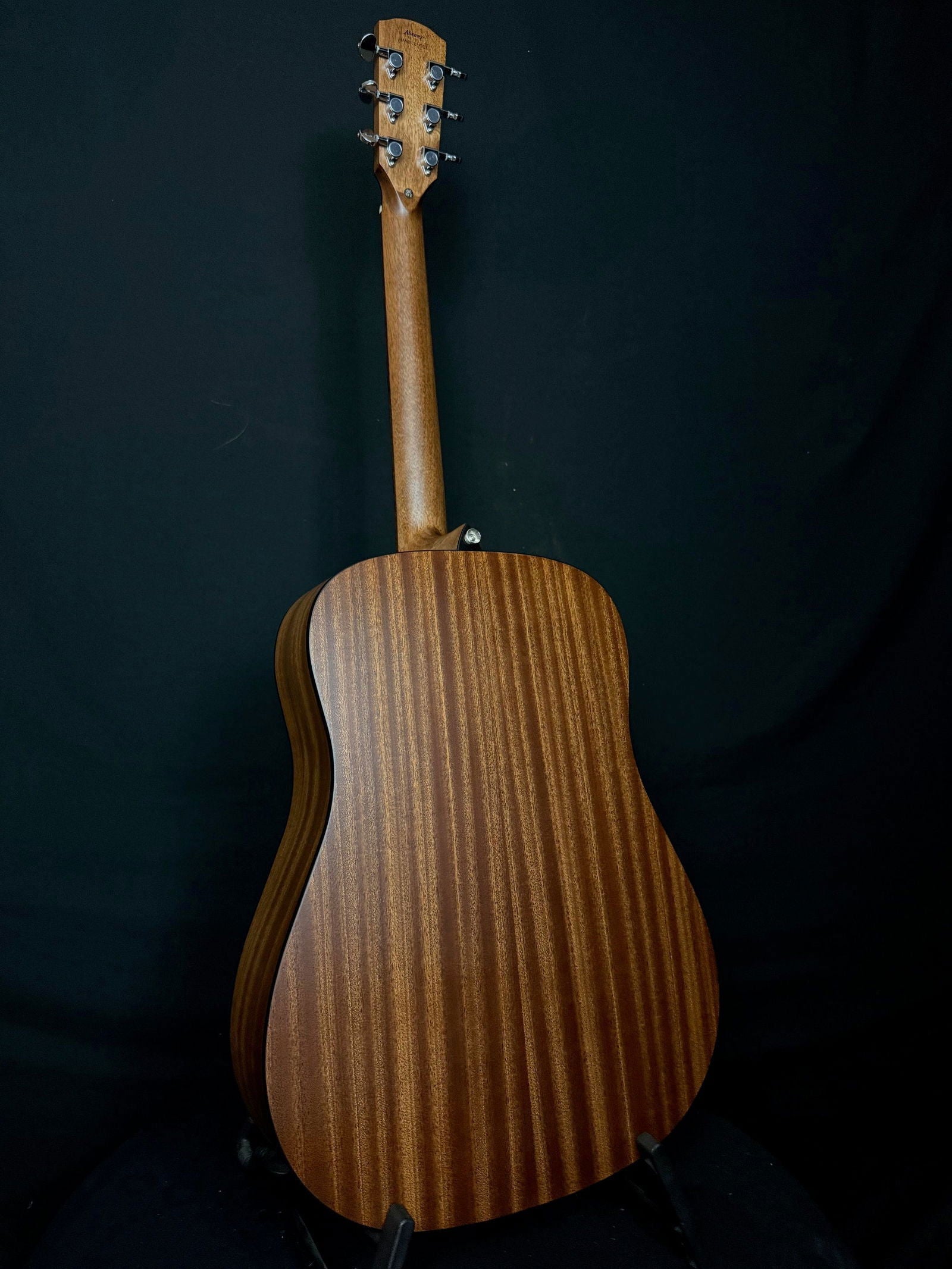 Alvarez AD30 Dreadnought - Acoustic Corner
