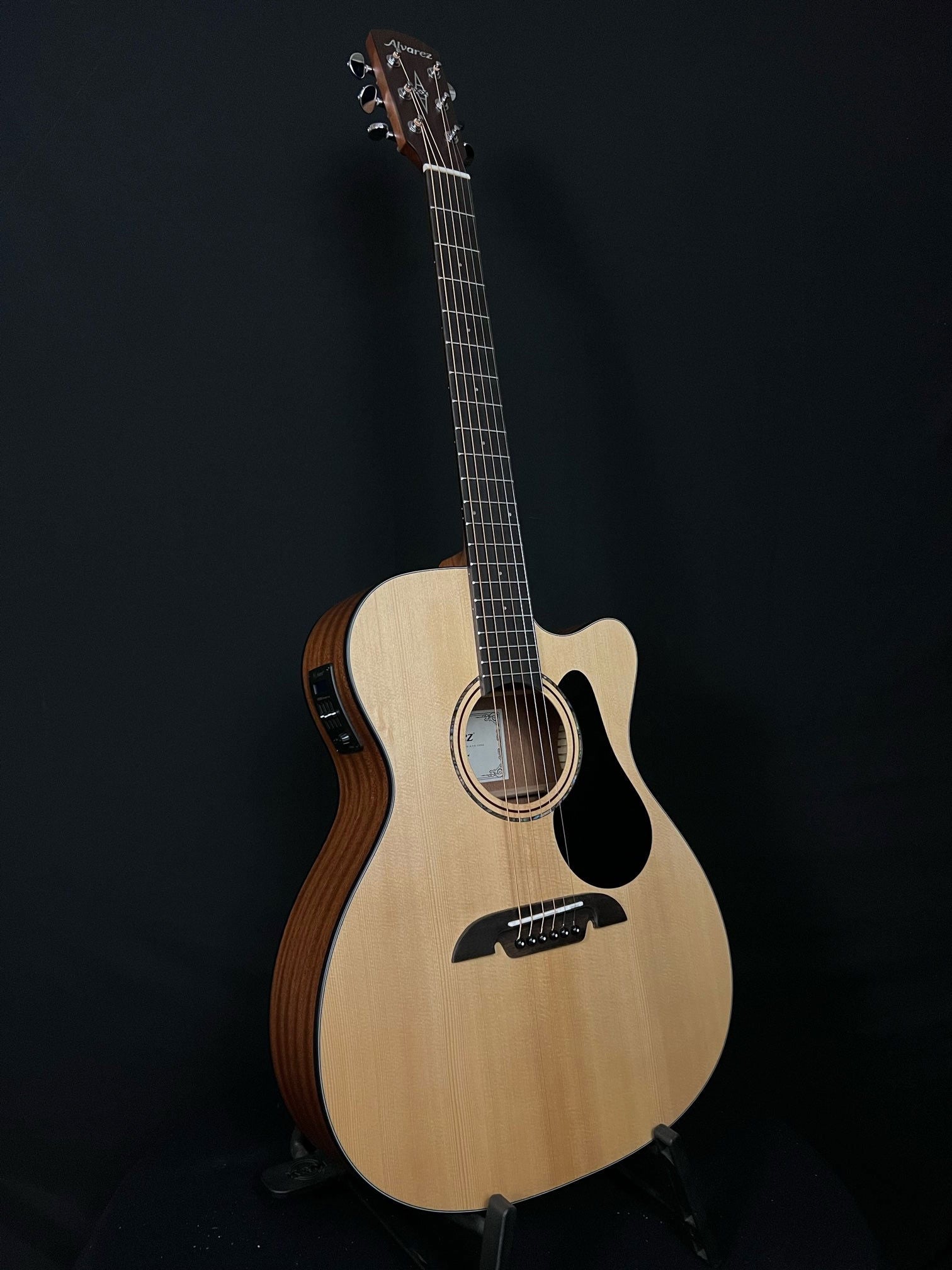 Alvarez AF30CE - Acoustic Corner