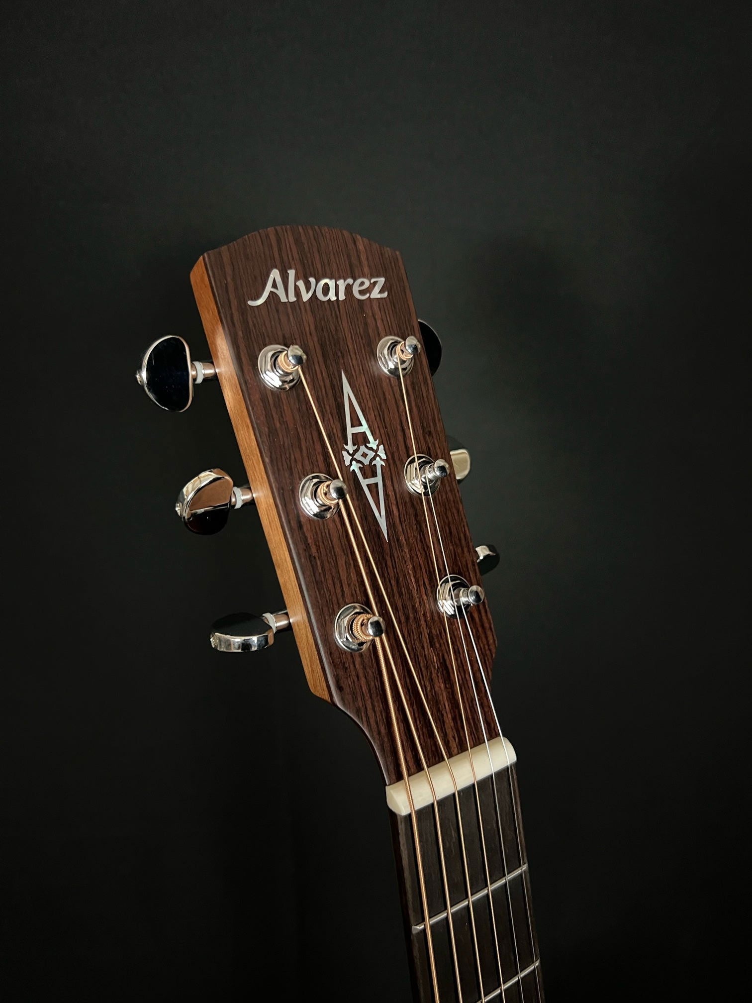 Alvarez AF30CE - Acoustic Corner