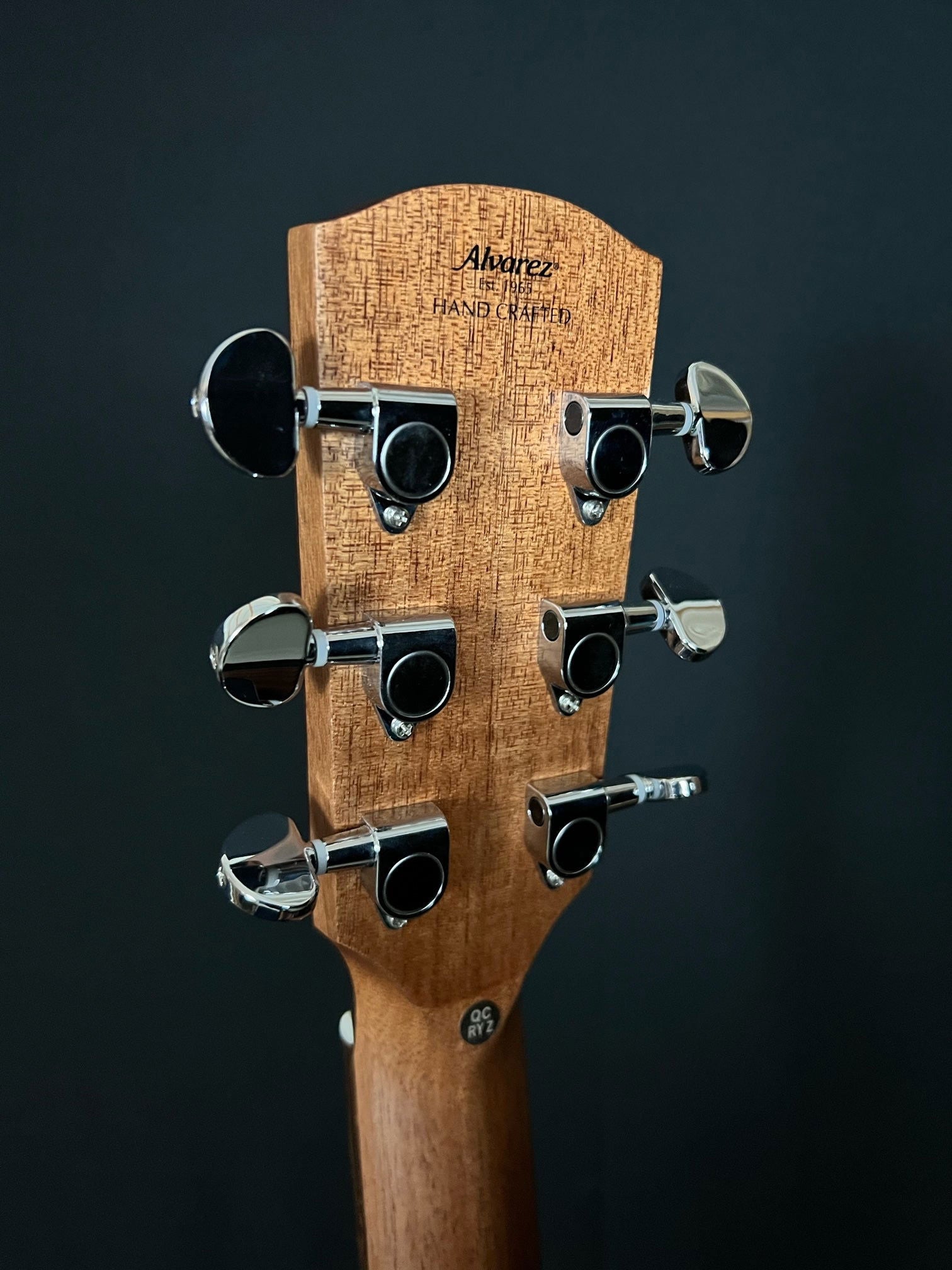 Alvarez AF30CE - Acoustic Corner