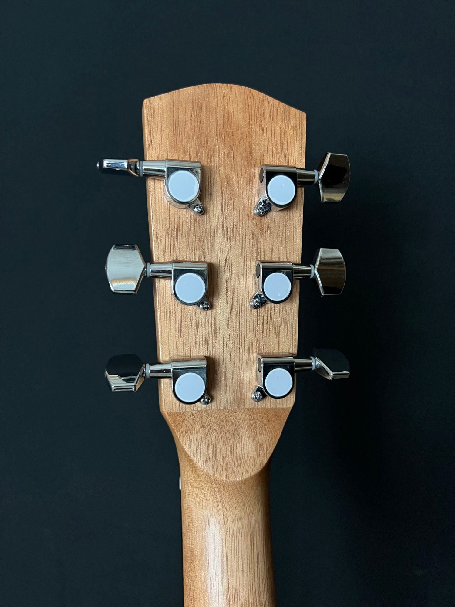 Alvarez RS26 - Acoustic Corner