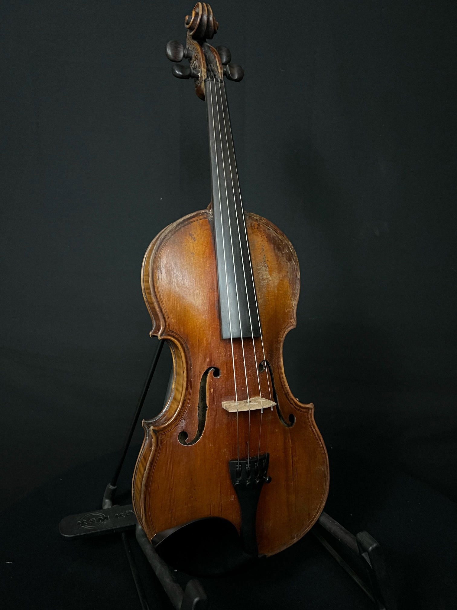 Caspar da salo violin discount
