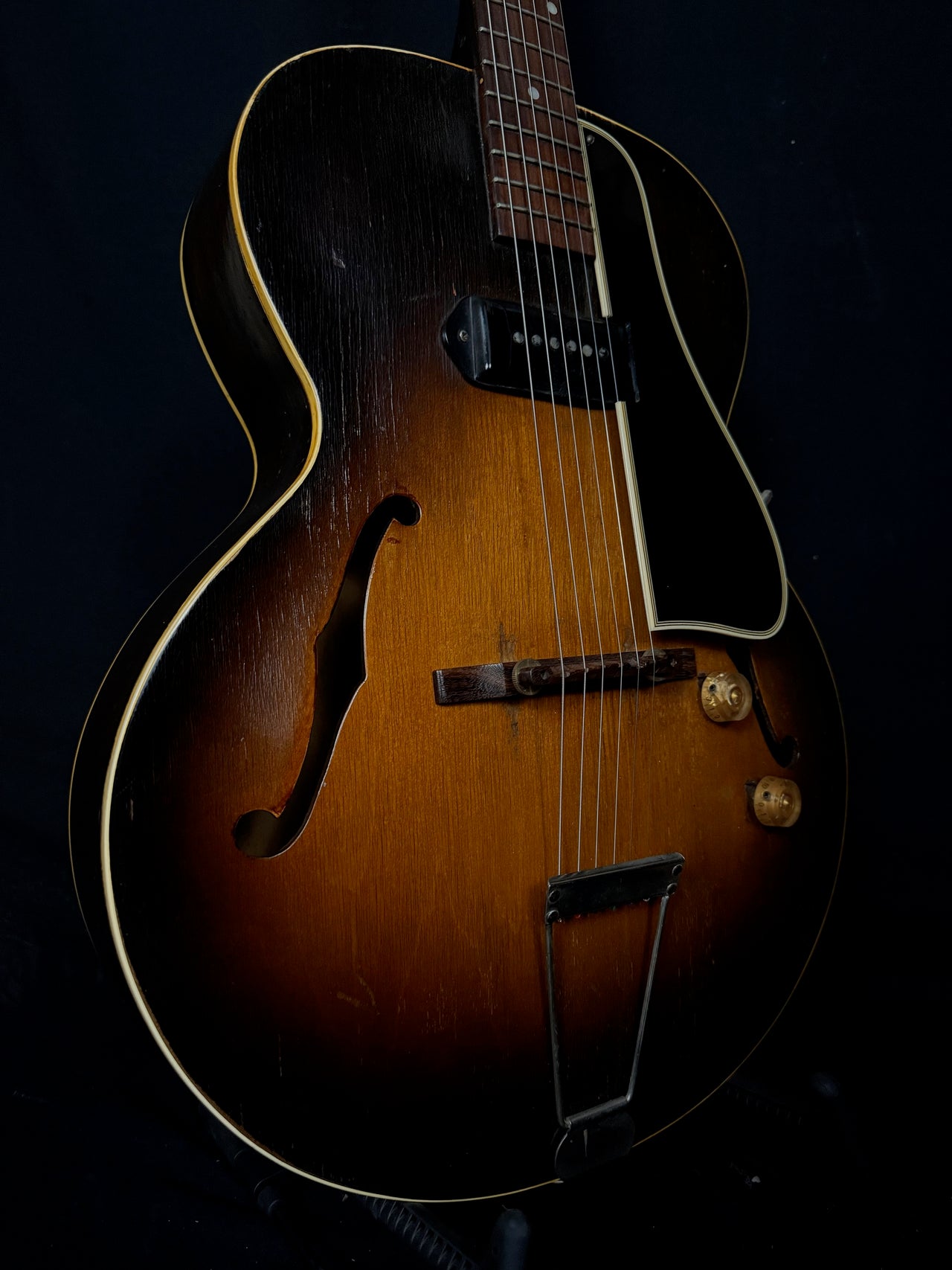 1948-49 Gibson ES125
