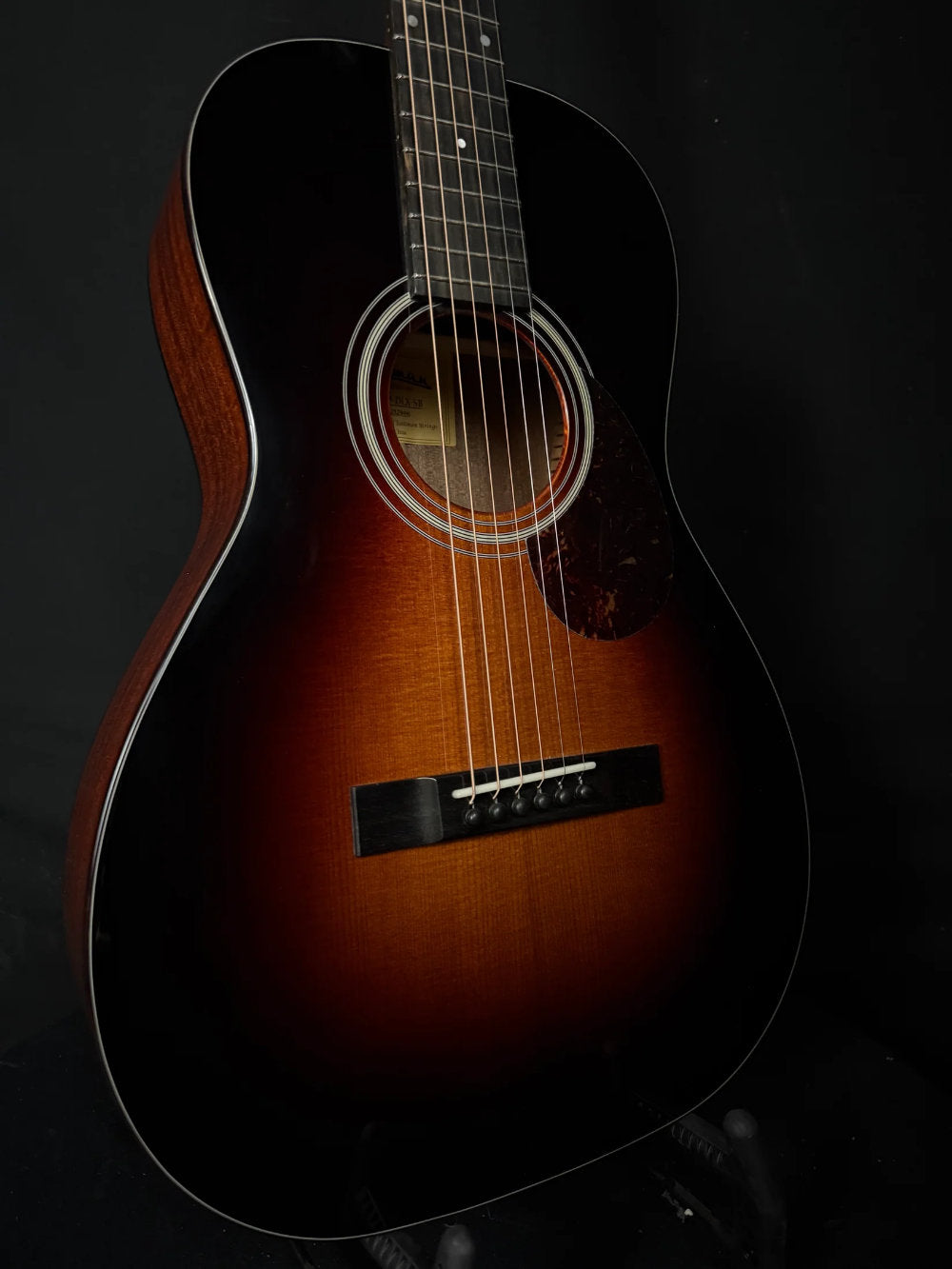 Eastman E1P DLX Sunburst