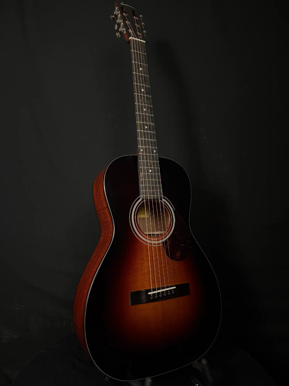 Eastman E1P DLX Sunburst