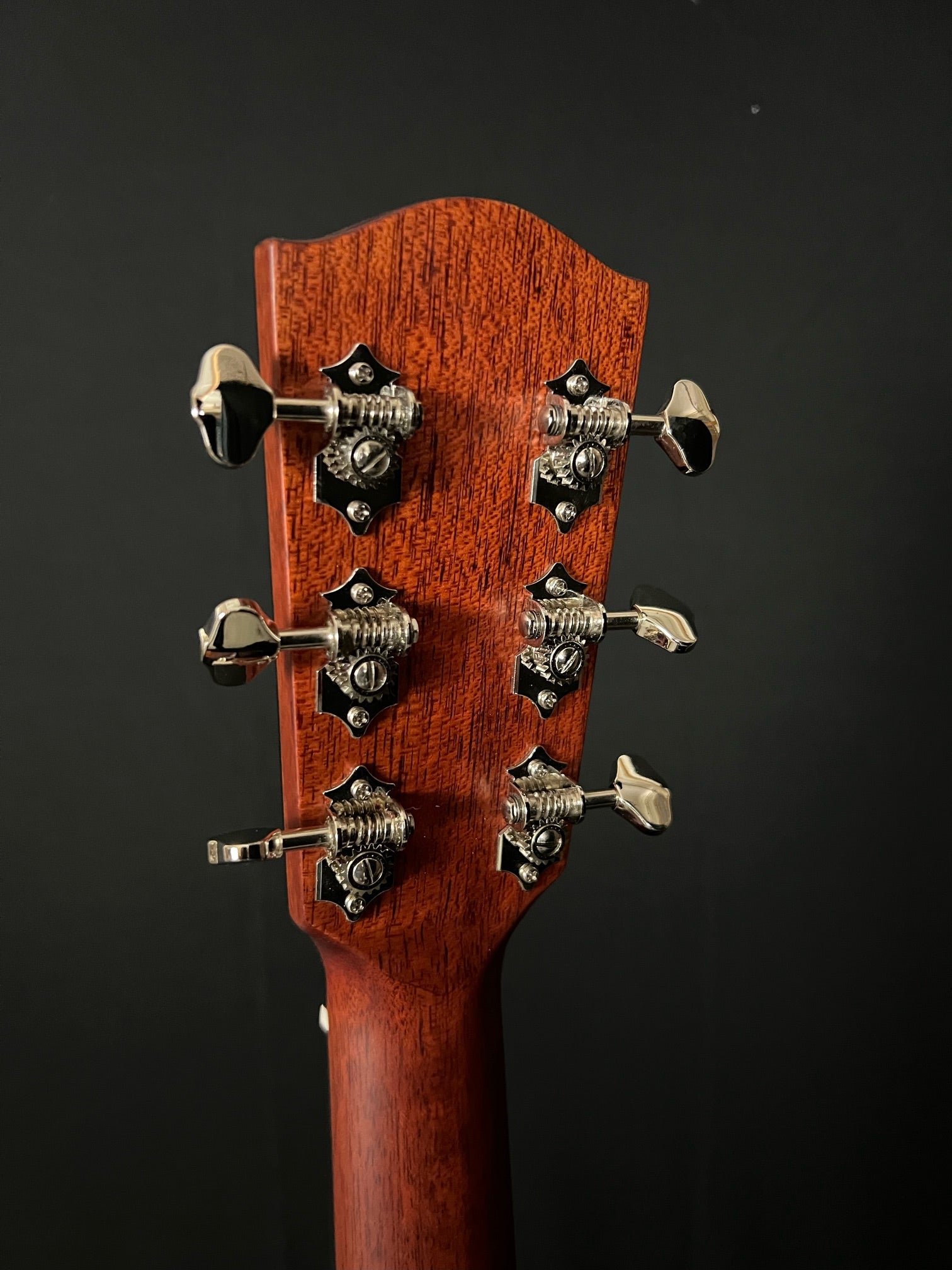 Eastman E1SS-DLX - Acoustic Corner