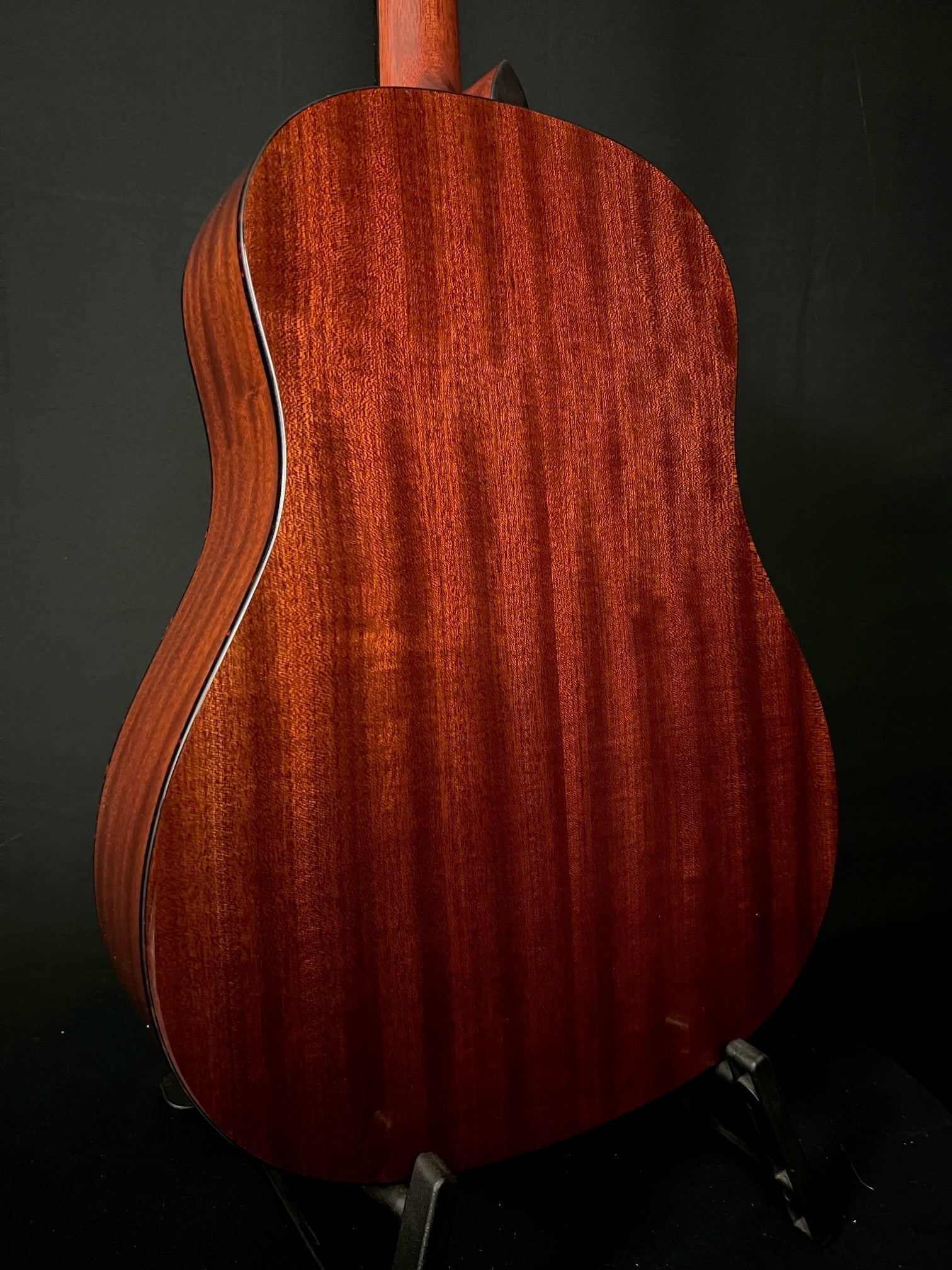 Eastman E1SS-DLX - Acoustic Corner