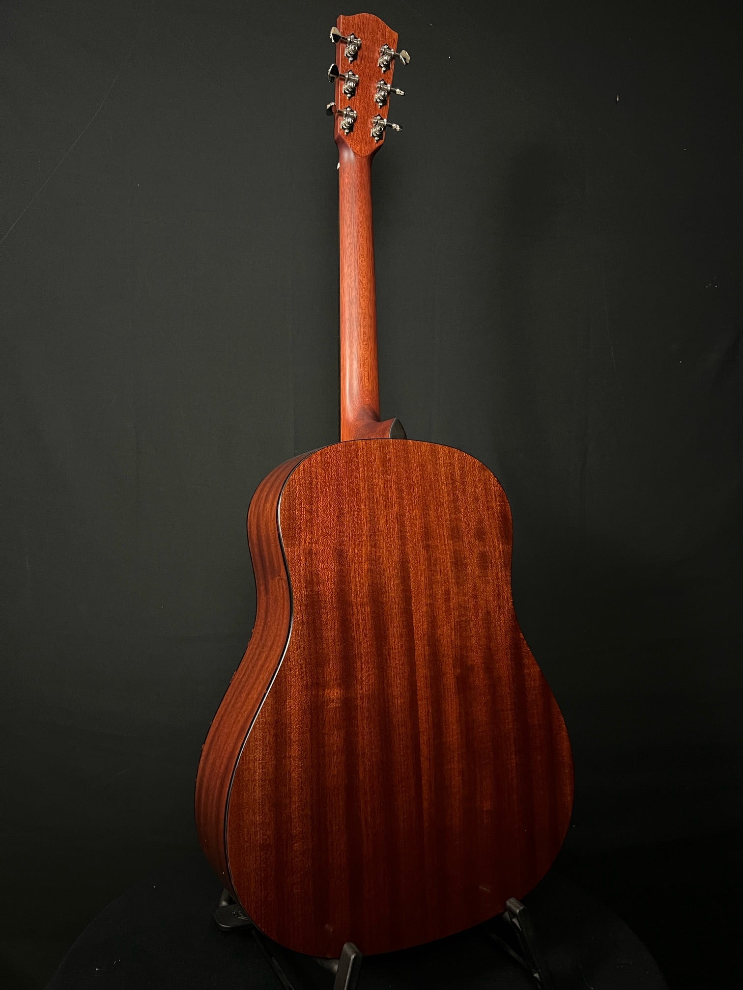 Eastman E1SS-DLX - Acoustic Corner