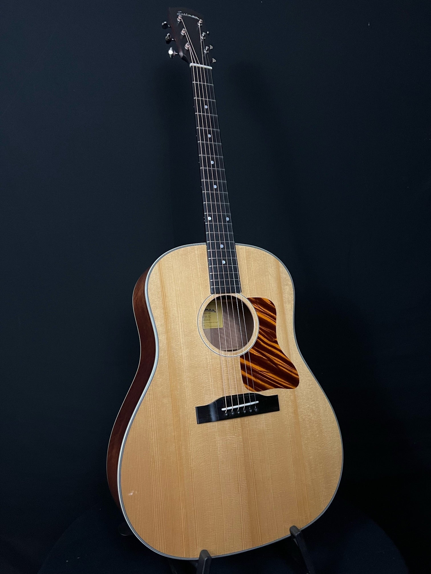 Eastman E6SS-TC - Acoustic Corner