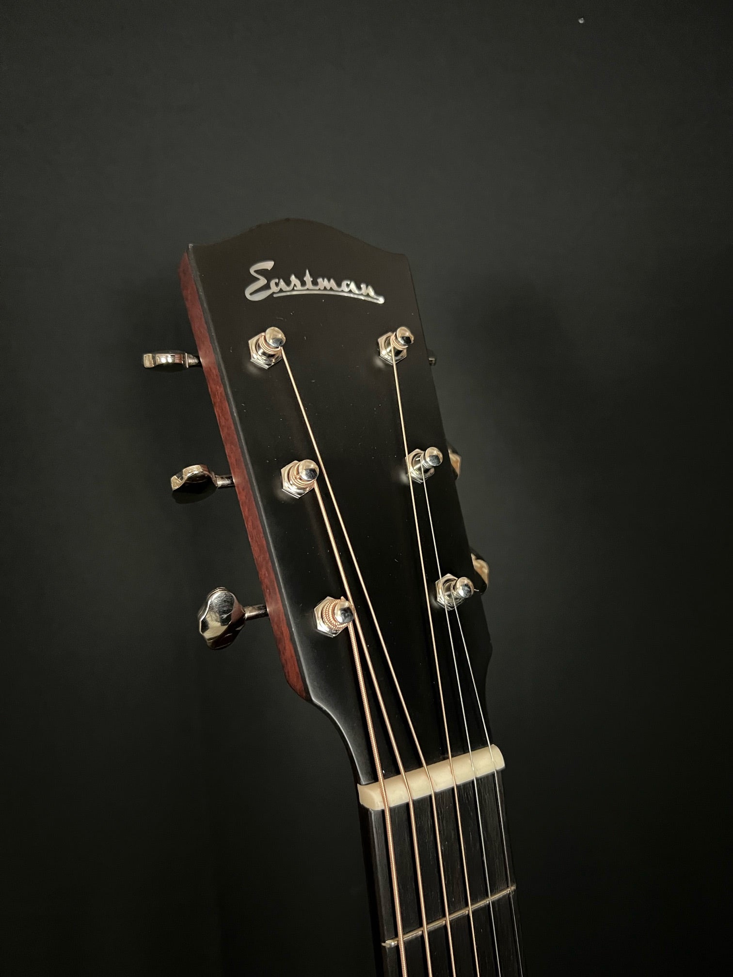 Eastman E6SS-TC - Acoustic Corner