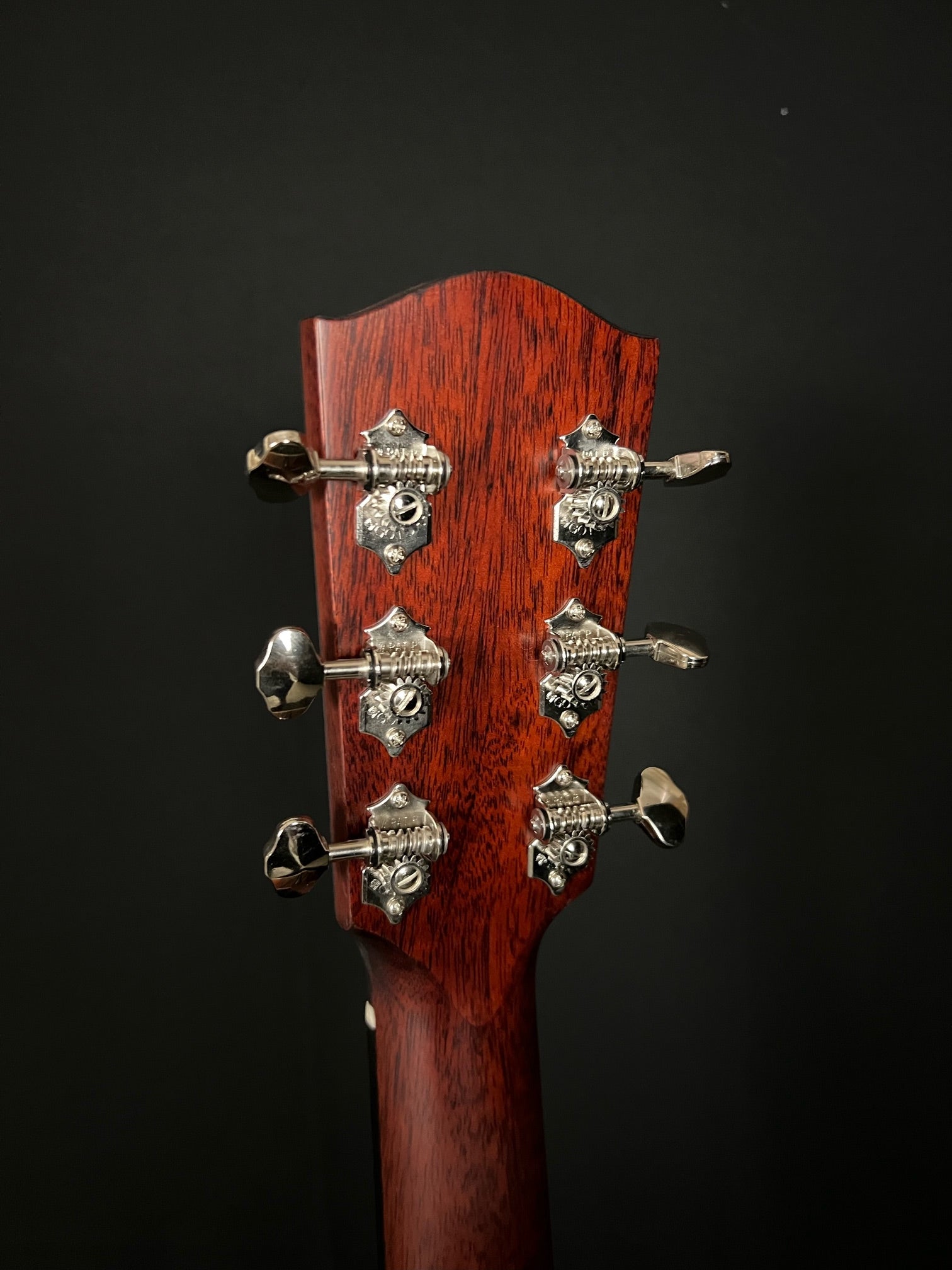 Eastman E6SS-TC - Acoustic Corner