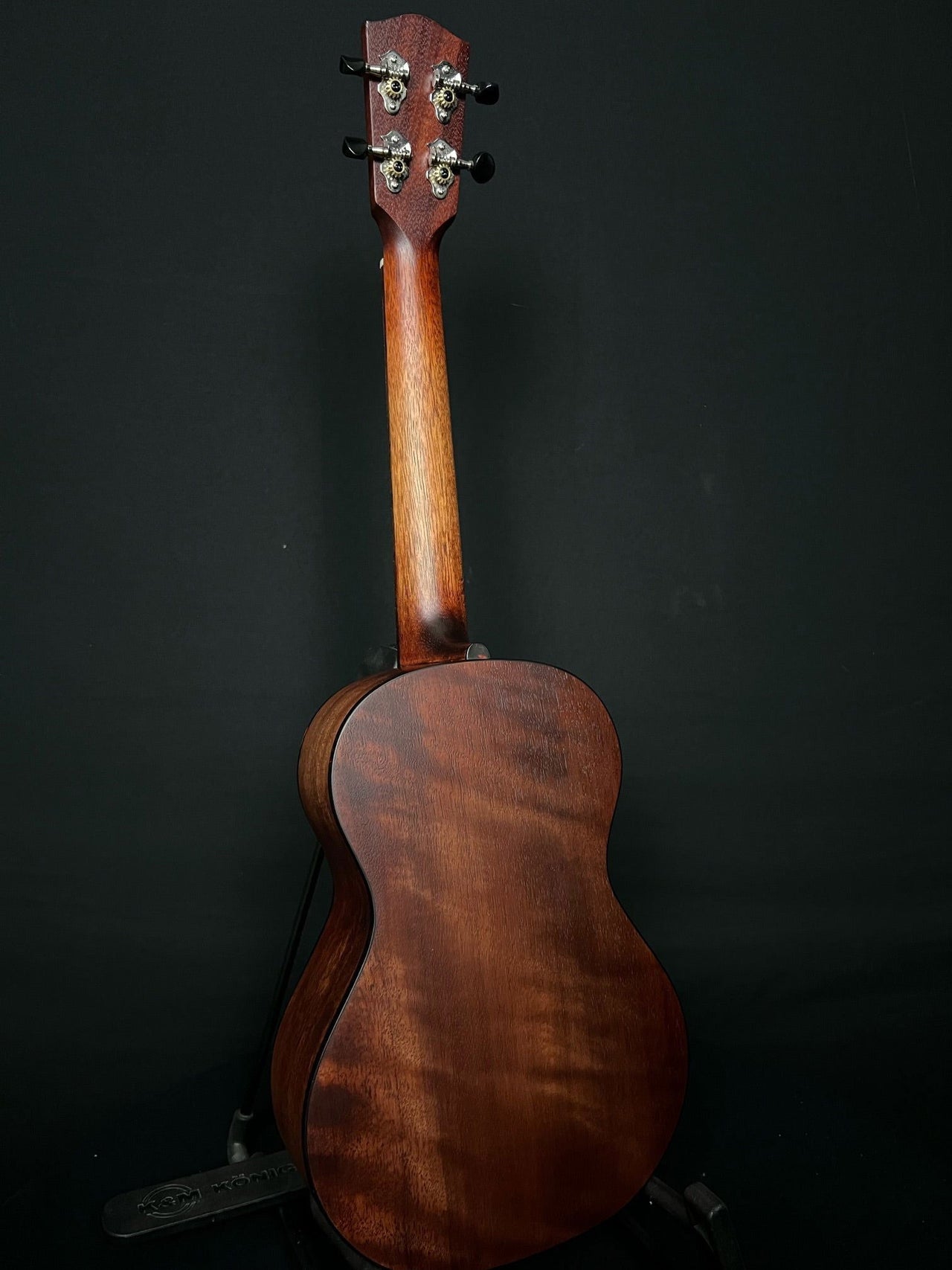 Eastman EU1T Tenor Ukulele - Acoustic Corner