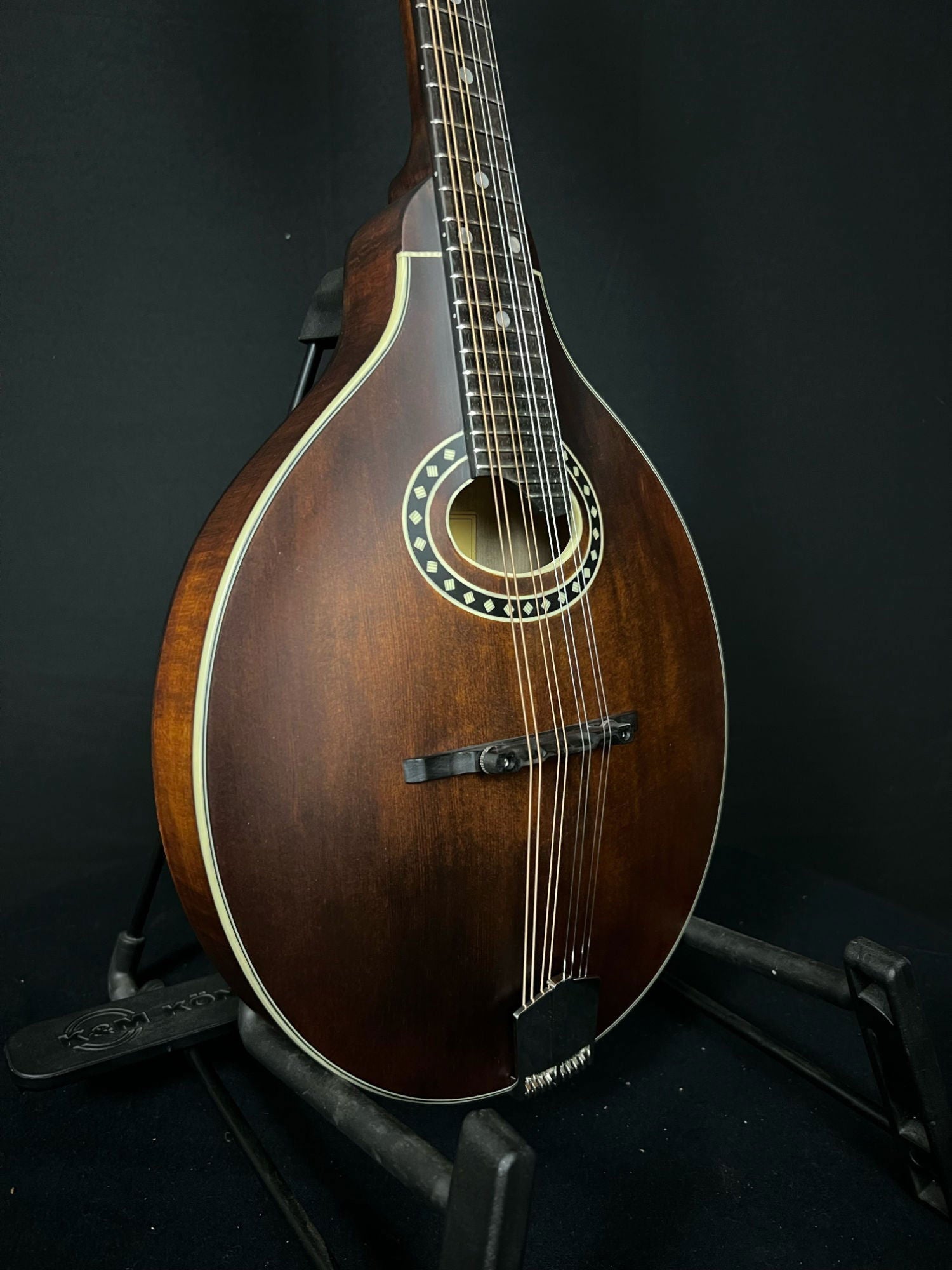 Eastman MD304 A-style Mandolin - Acoustic Corner
