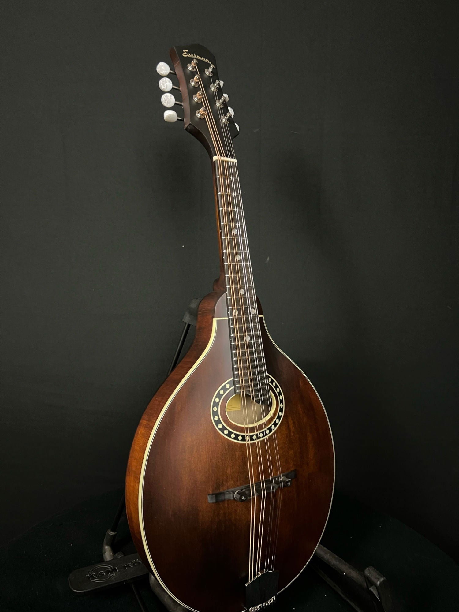 Eastman MD304 A-style Mandolin - Acoustic Corner