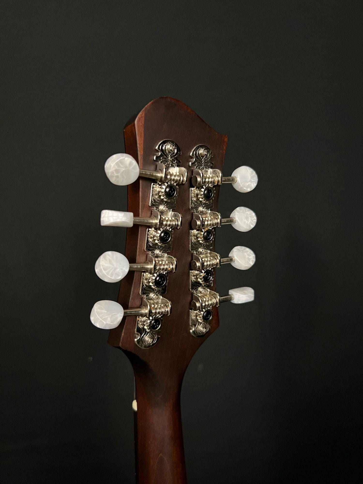 Eastman MD304 A-style Mandolin - Acoustic Corner