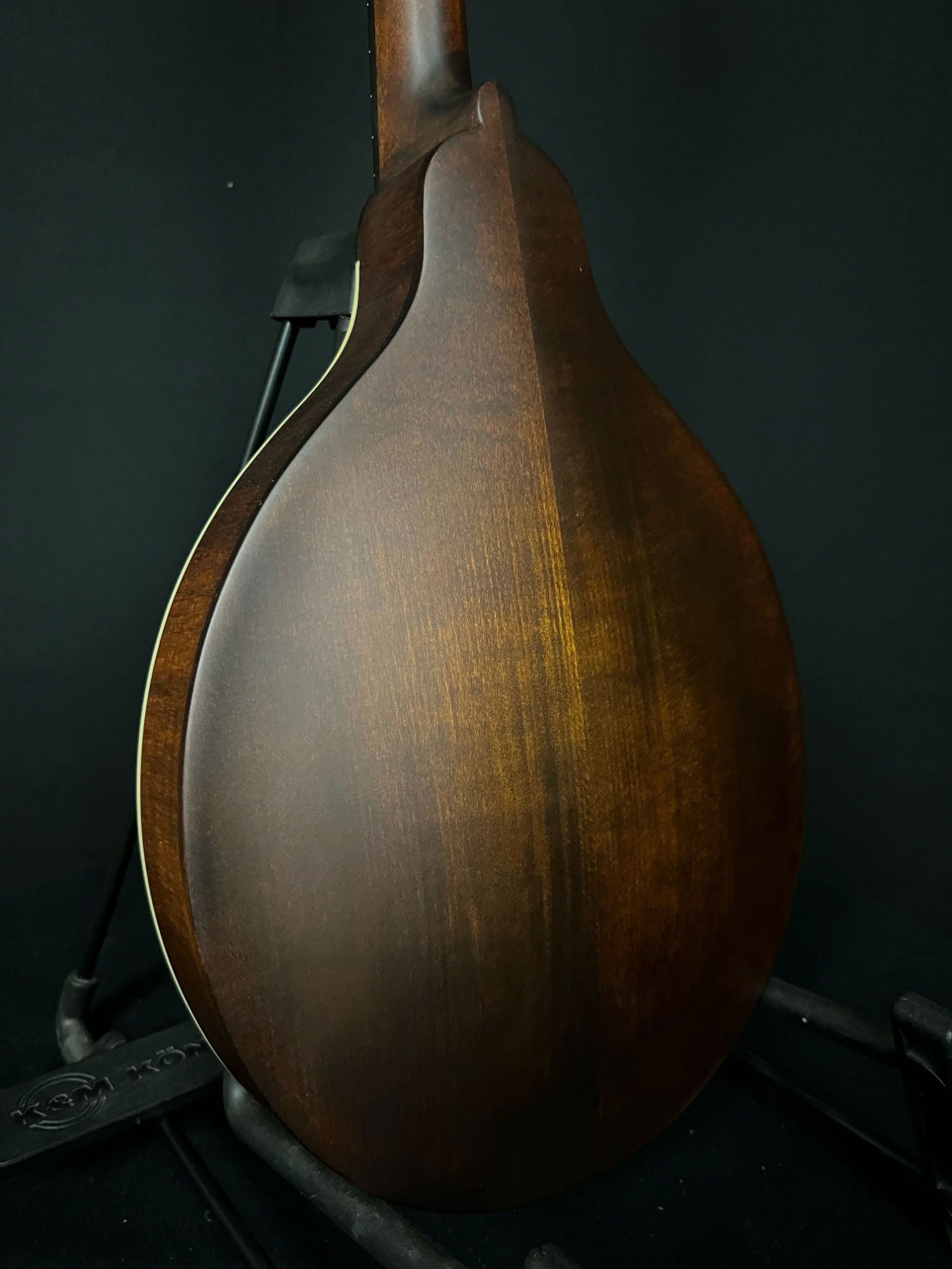 Eastman MD304 A-style Mandolin - Acoustic Corner