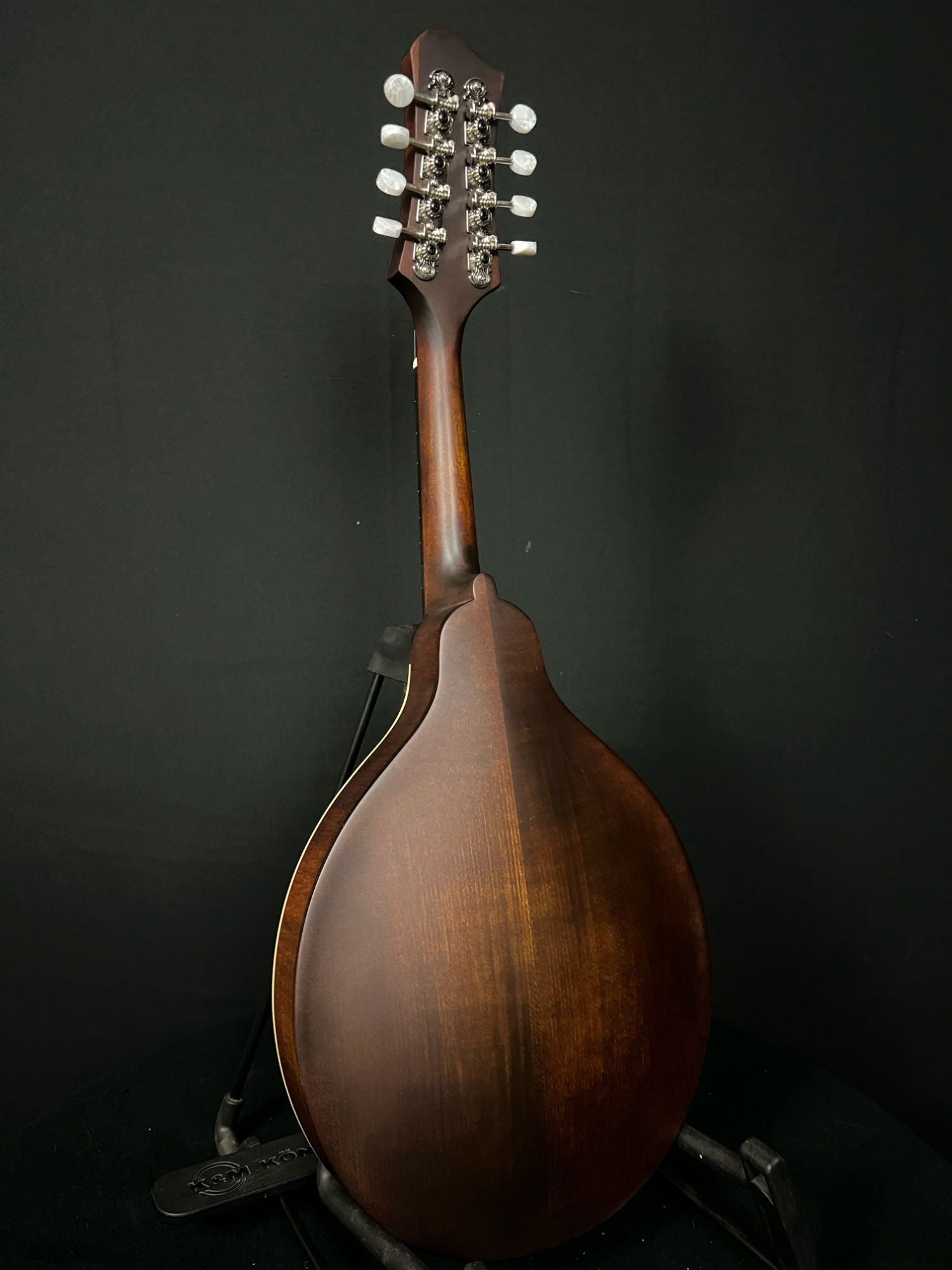 Eastman MD304 A-style Mandolin - Acoustic Corner