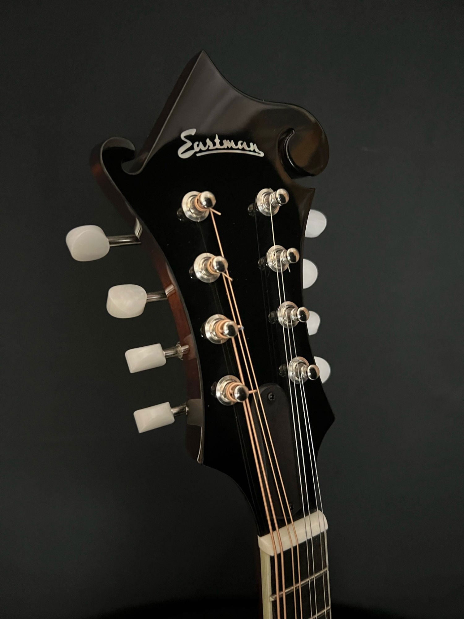 Eastman MD515 F-style Mandolin - Acoustic Corner