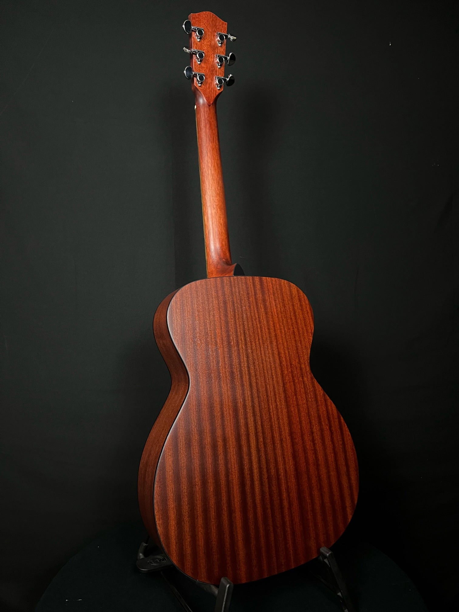 Eastman PCH-1 OM Natural - Acoustic Corner