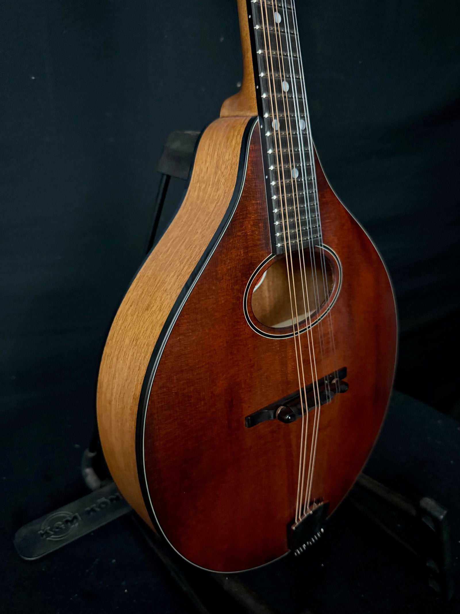 Eastman PCH-M104 Classic finish - Acoustic Corner