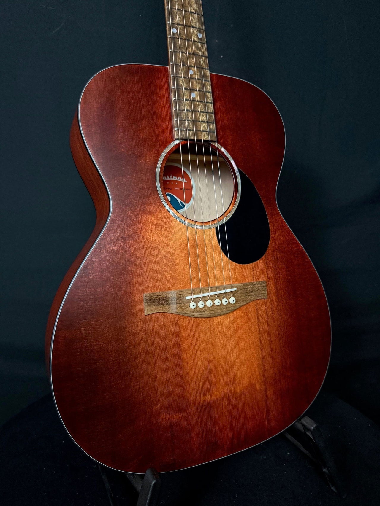 Eastman PCH1-OM-CLA - Acoustic Corner