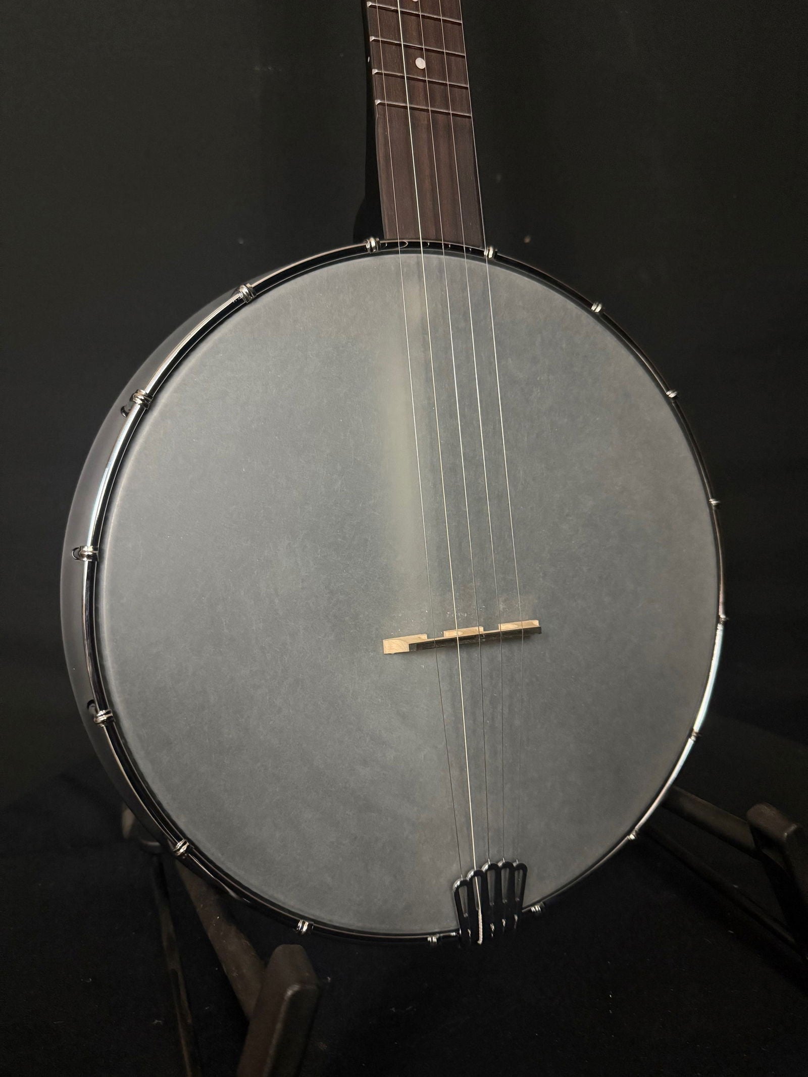 Gold Tone AC-12 Open-back Banjo - Acoustic Corner