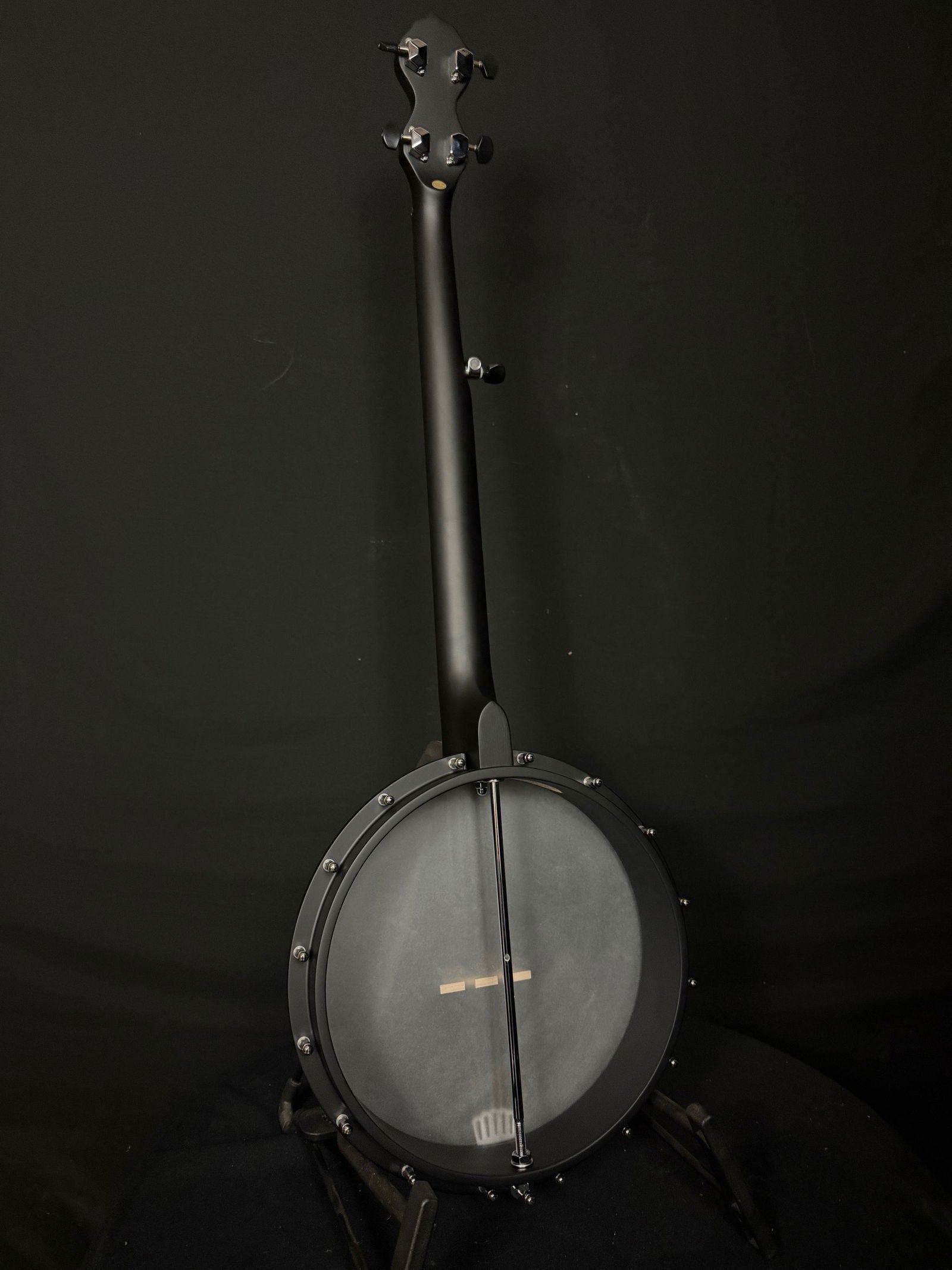 Gold Tone AC-12 Open-back Banjo - Acoustic Corner