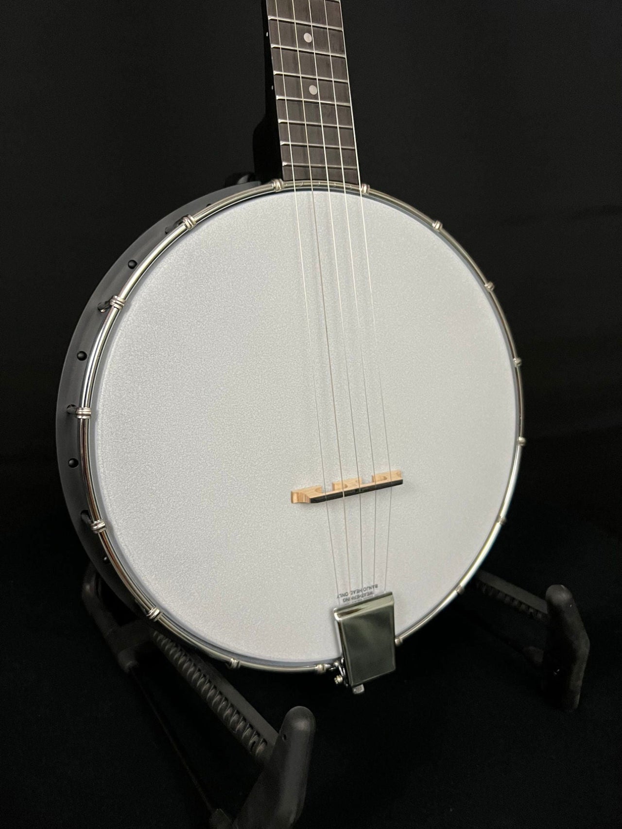 Gold Tone AC 1 Open Back Banjo - Acoustic Corner
