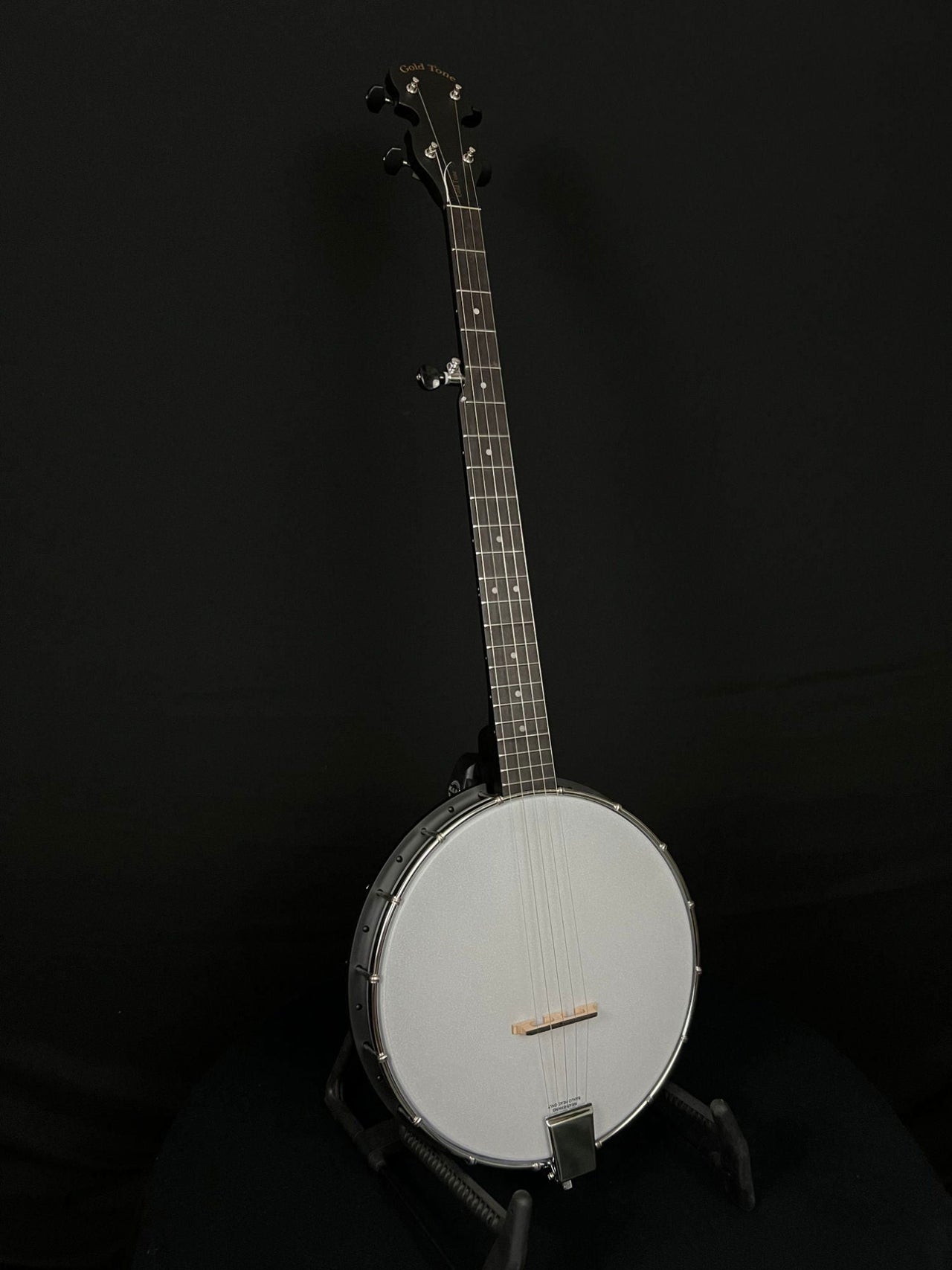Gold Tone AC 1 Open Back Banjo - Acoustic Corner