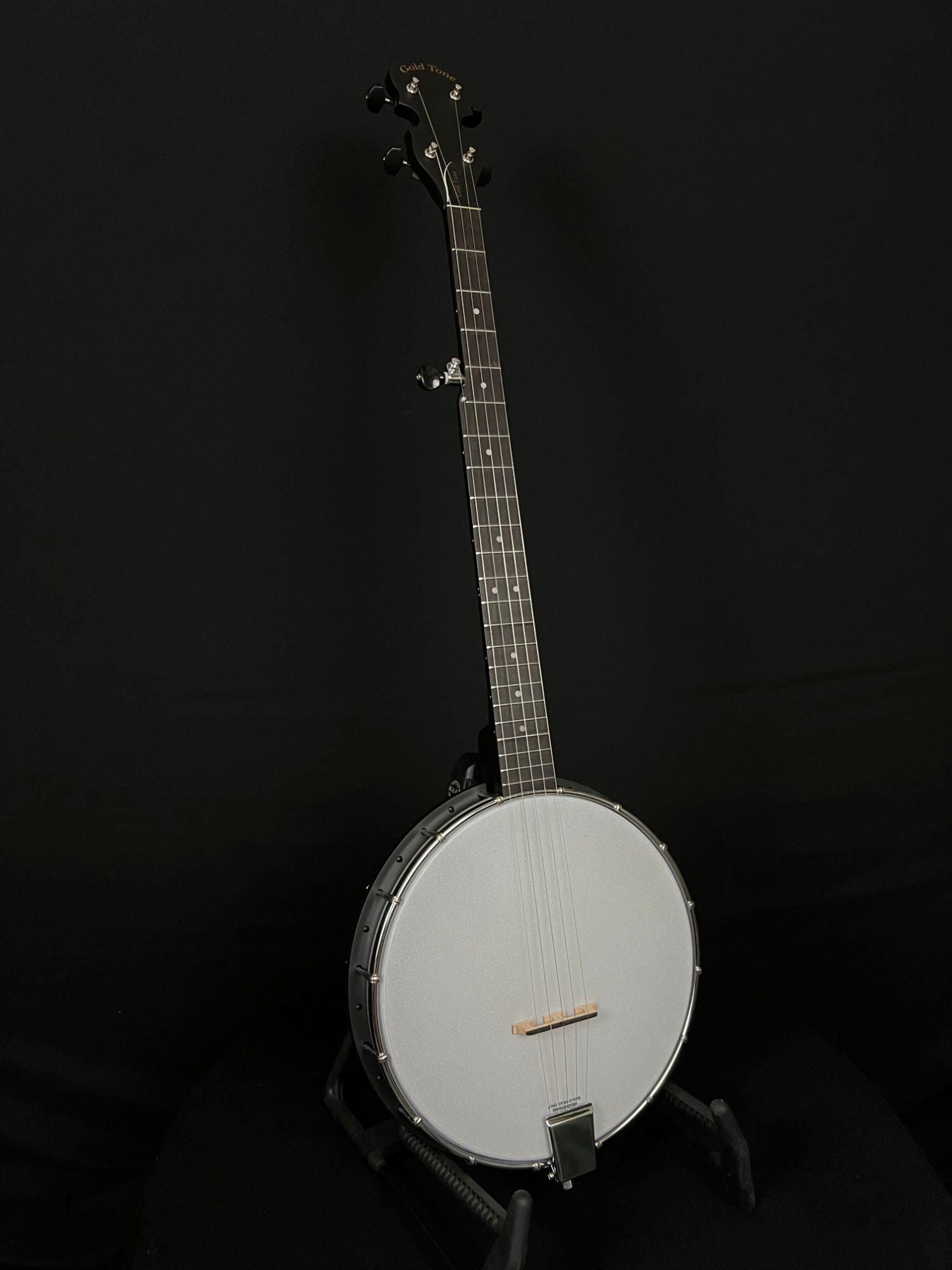Gold Tone AC 1 Open Back Banjo - Acoustic Corner