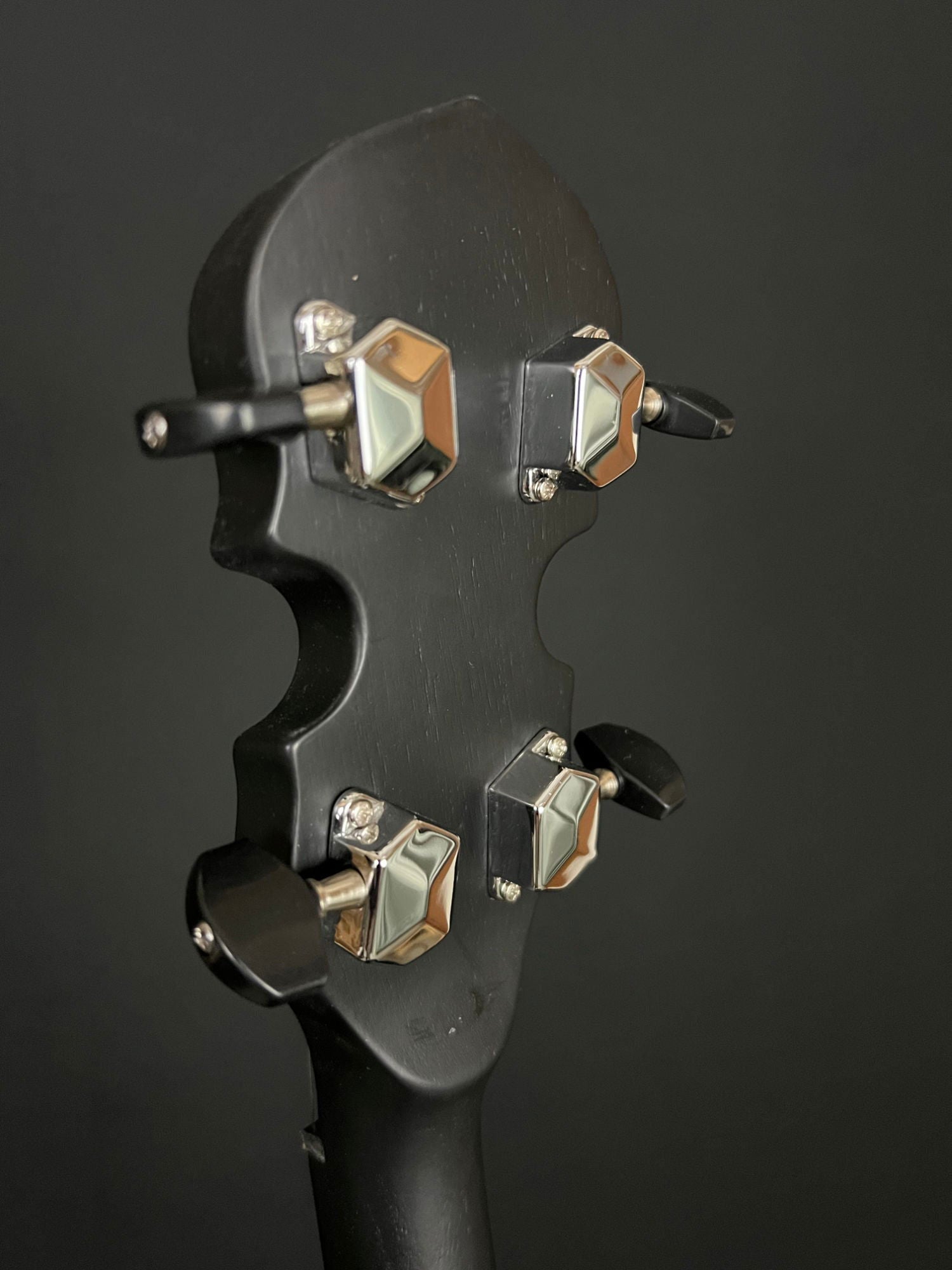 Gold Tone AC 1 Open Back Banjo - Acoustic Corner