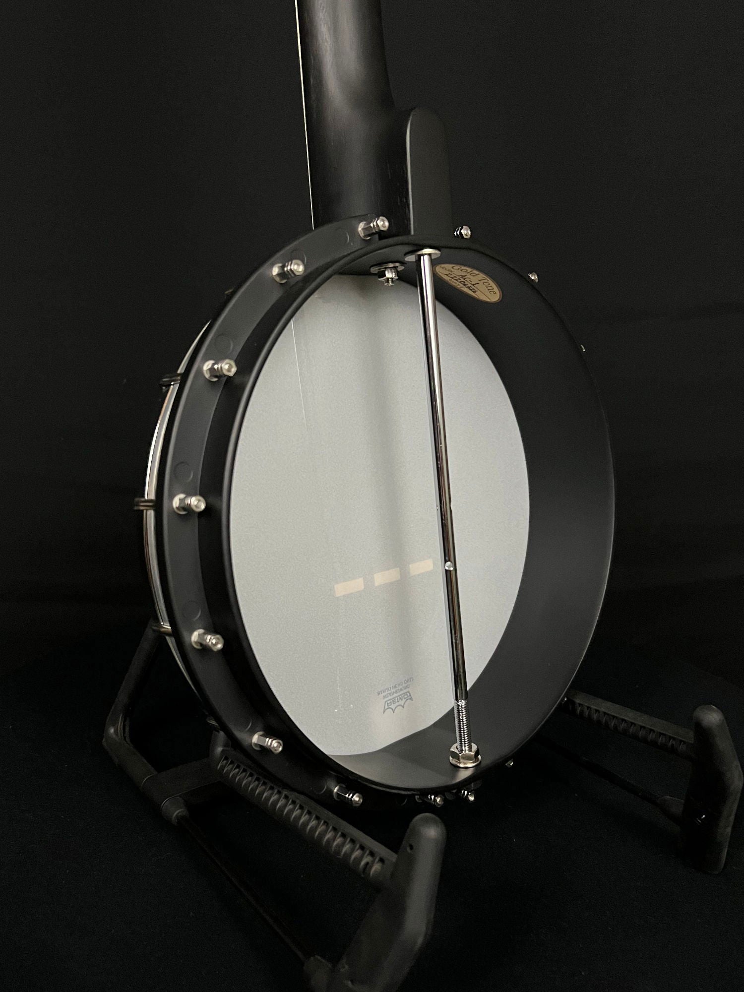 Gold Tone AC 1 Open Back Banjo - Acoustic Corner