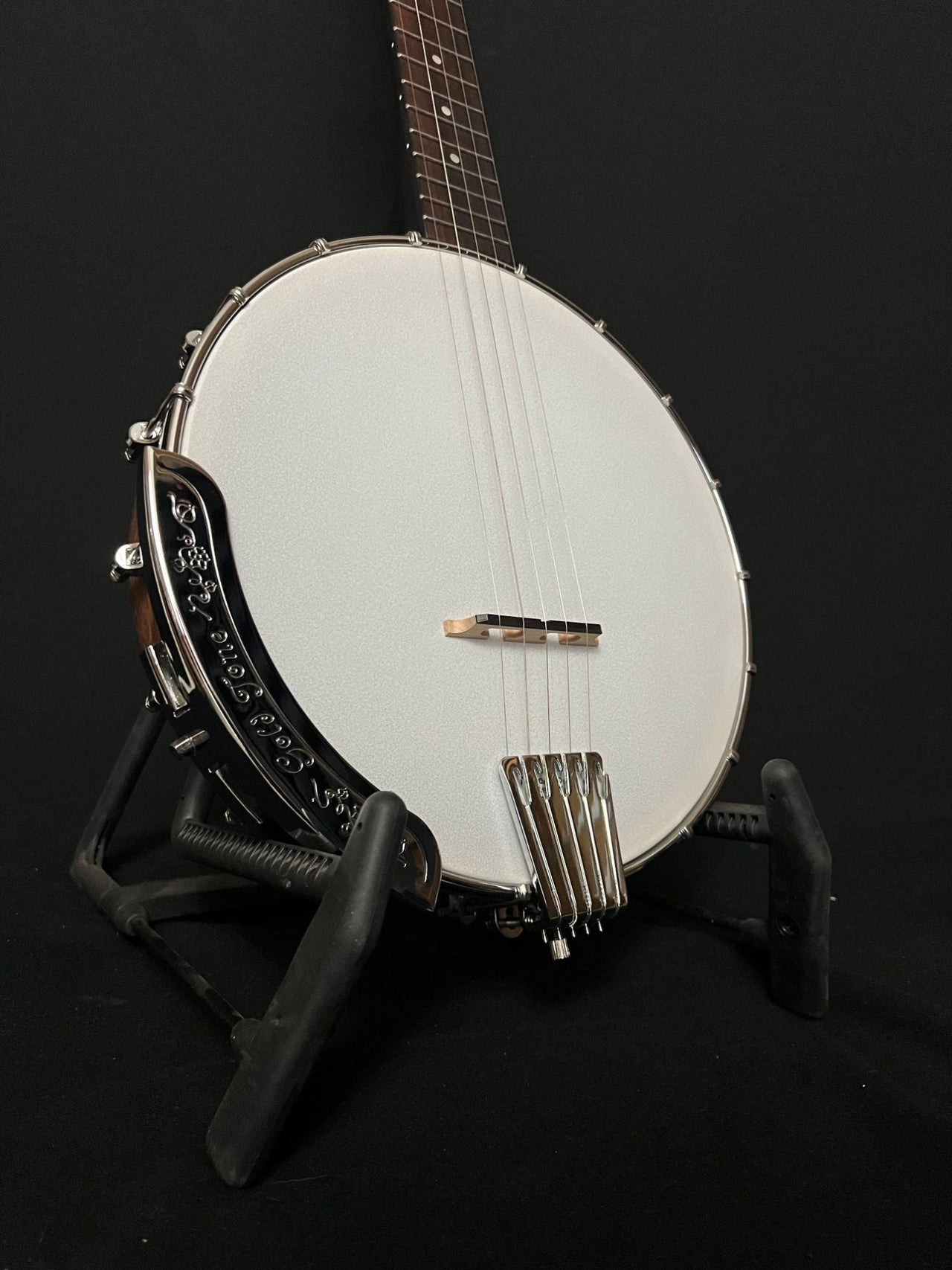 Gold Tone CC-50 - Acoustic Corner