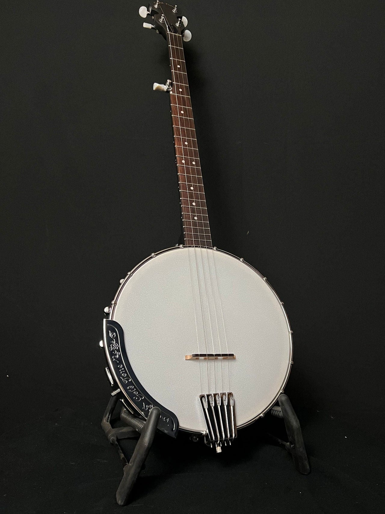 Gold Tone CC-50 - Acoustic Corner