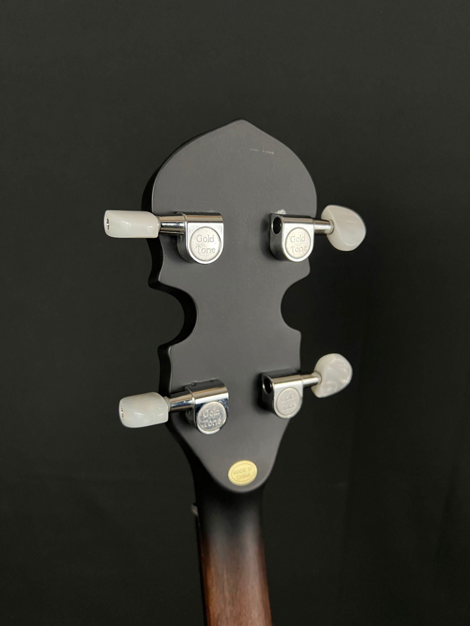 Gold Tone CC-50 - Acoustic Corner