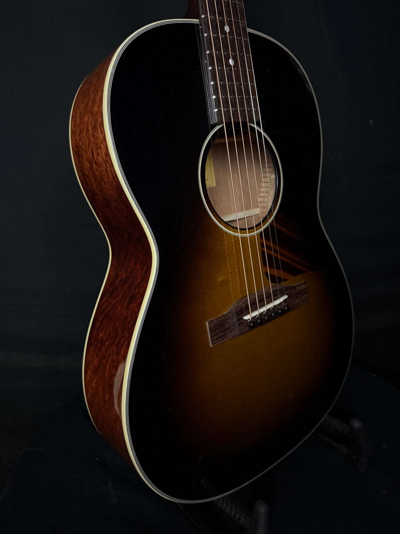 Eastman E6 LGSS-SB-TC