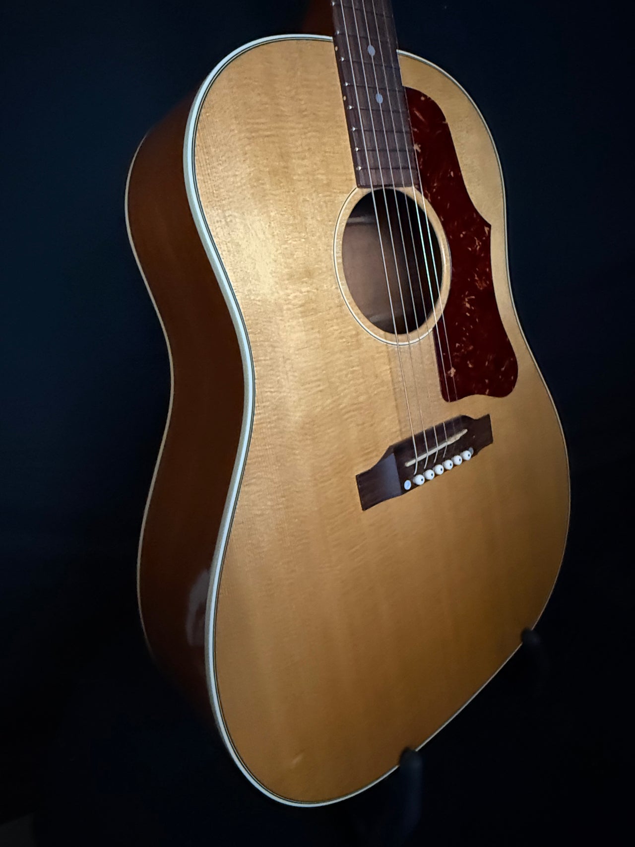 2008 Gibson J-50 Reissue