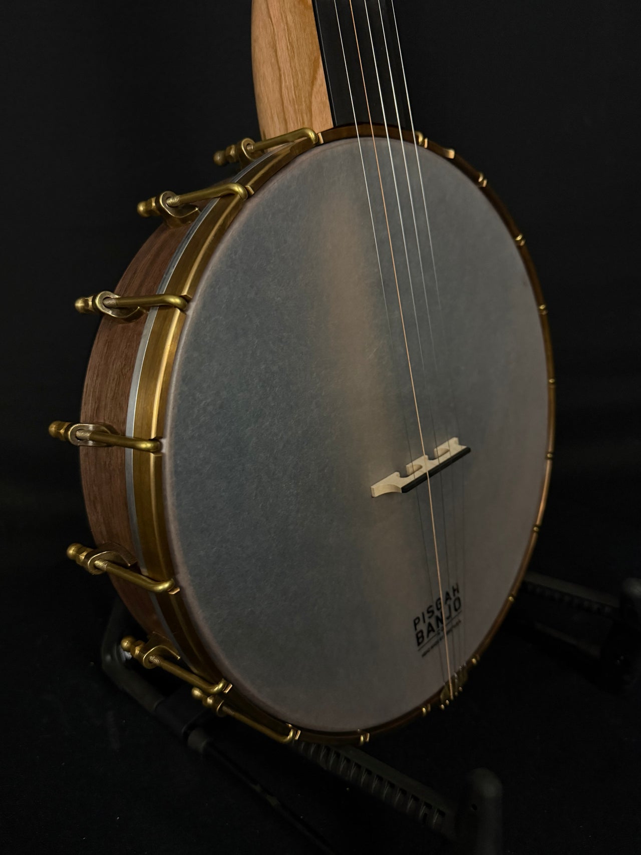 Pisgah Banjo Company Roscoe #3734