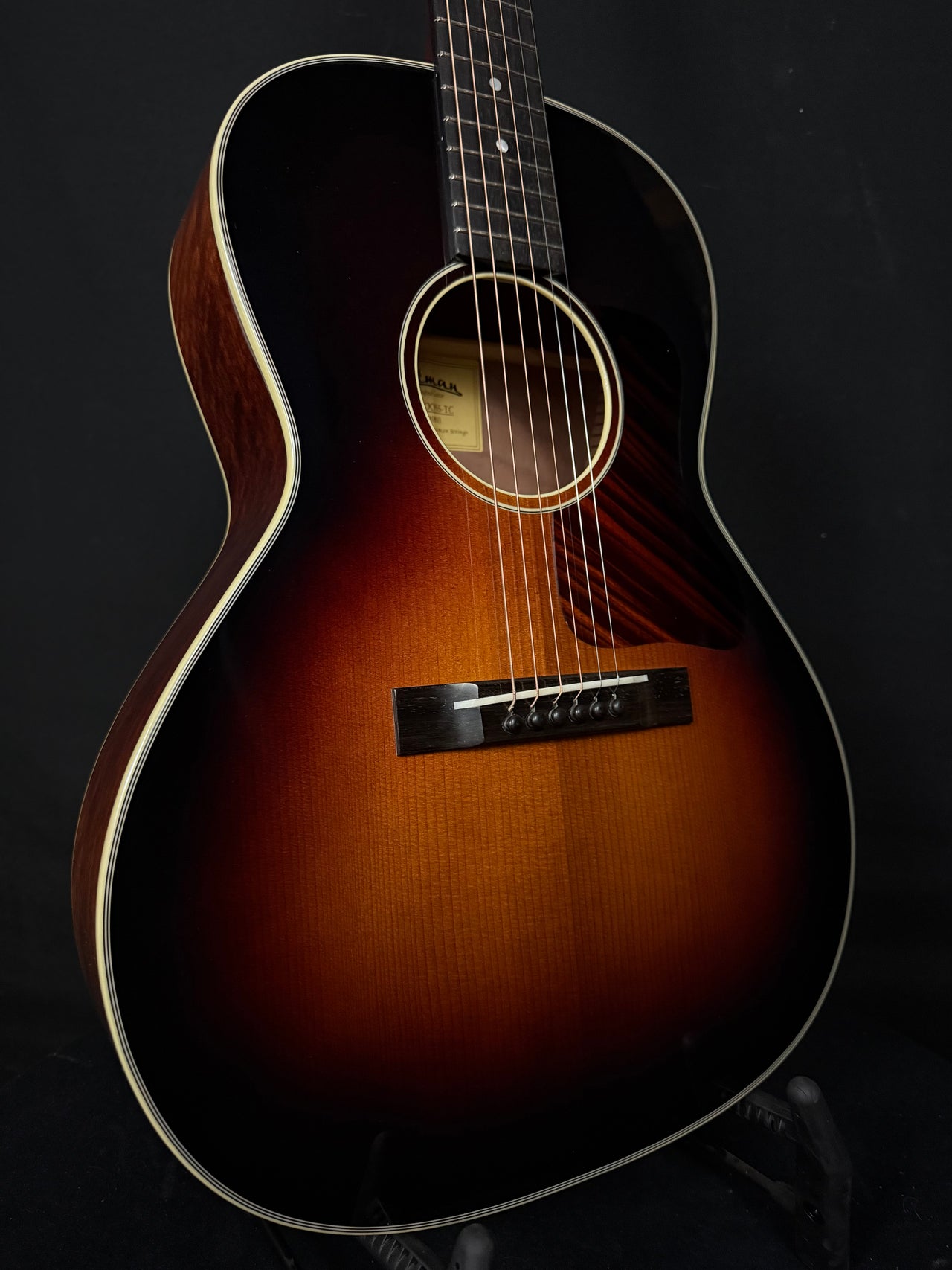 Eastman E10 00SS-TC