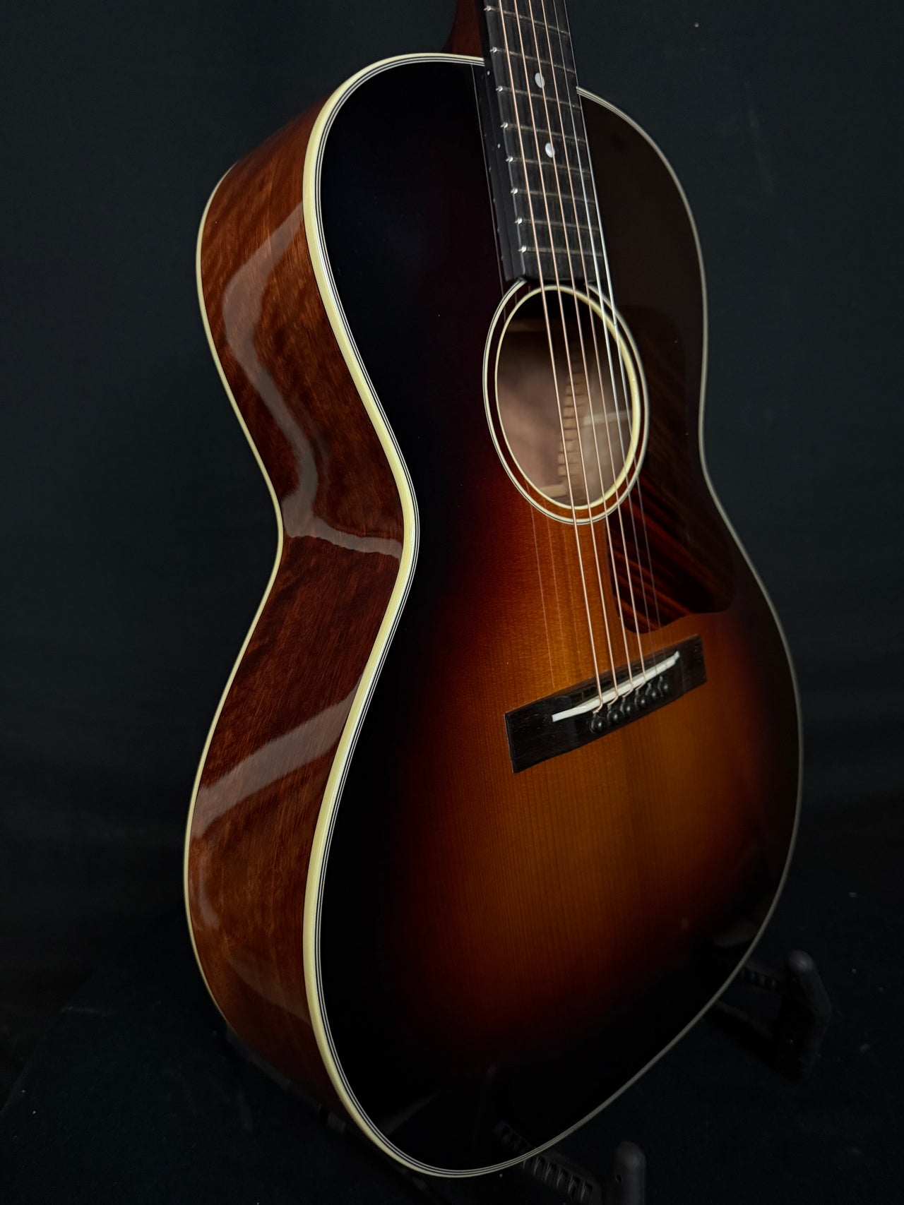 Eastman E10 00SS-TC