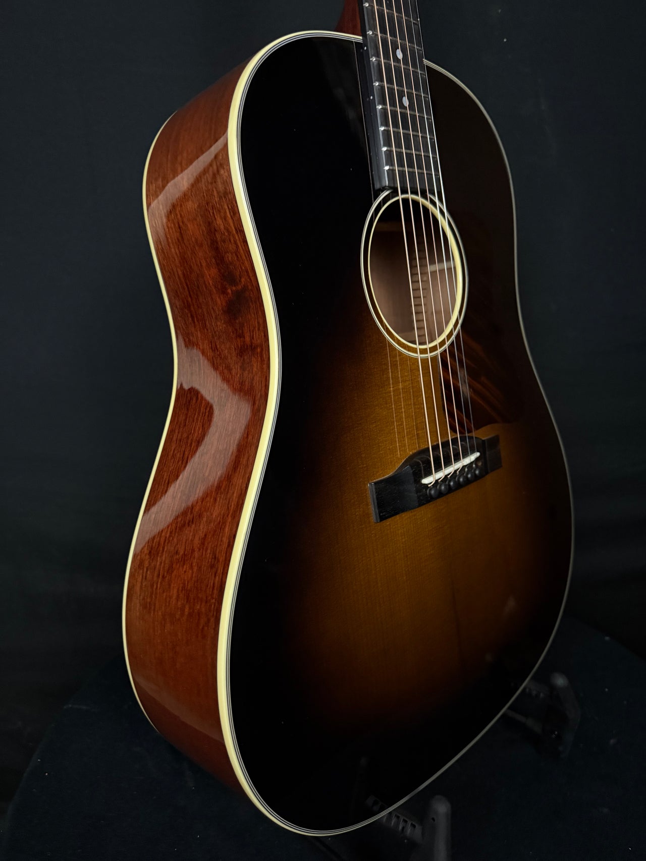 Eastman E10 SS-TC