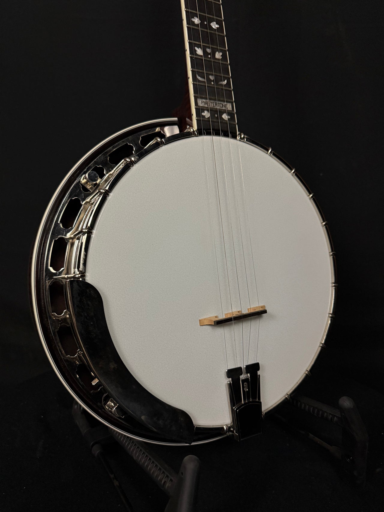 Gold Tone OB Standard