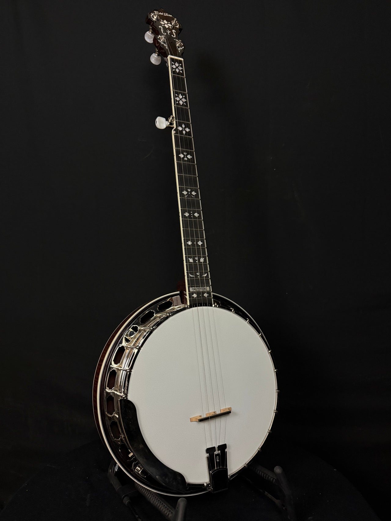 Gold Tone OB Standard