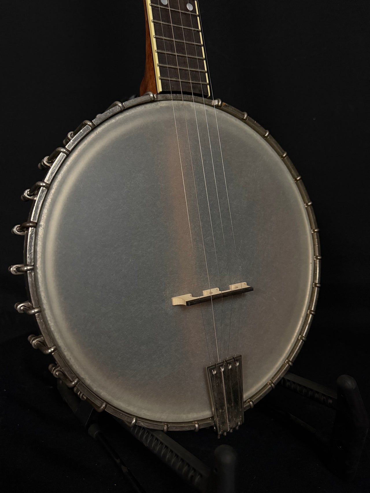 1923 Vega Tubaphone Style M Conversion