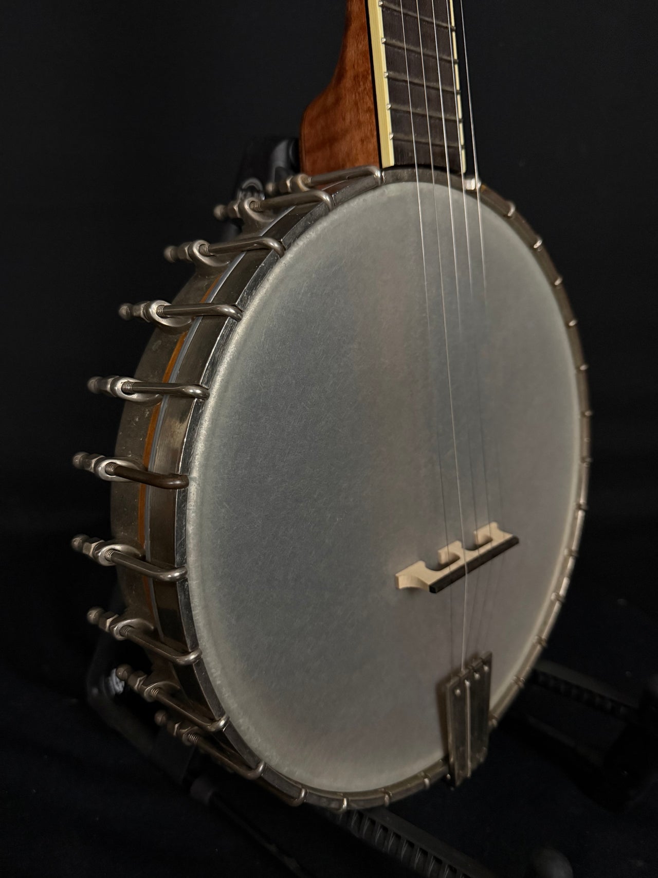 1923 Vega Tubaphone Style M Conversion