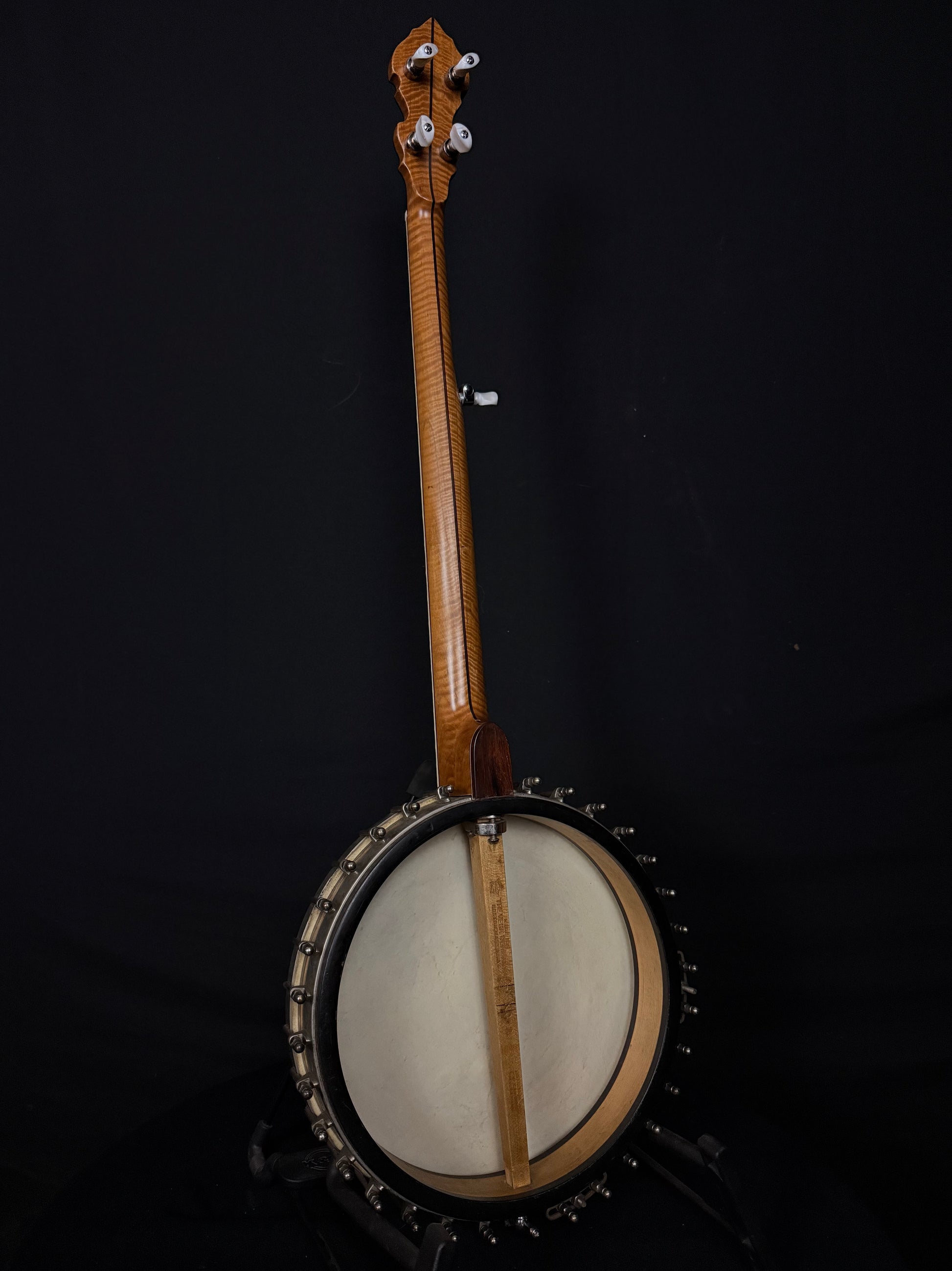 1923 Vega Whyte Laydie No.2 Conversion - Acoustic Corner