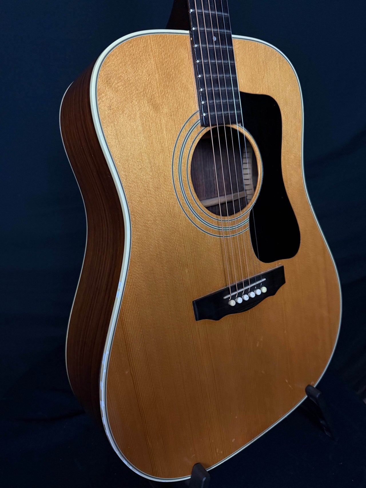 1979 Guild D-50 - Acoustic Corner
