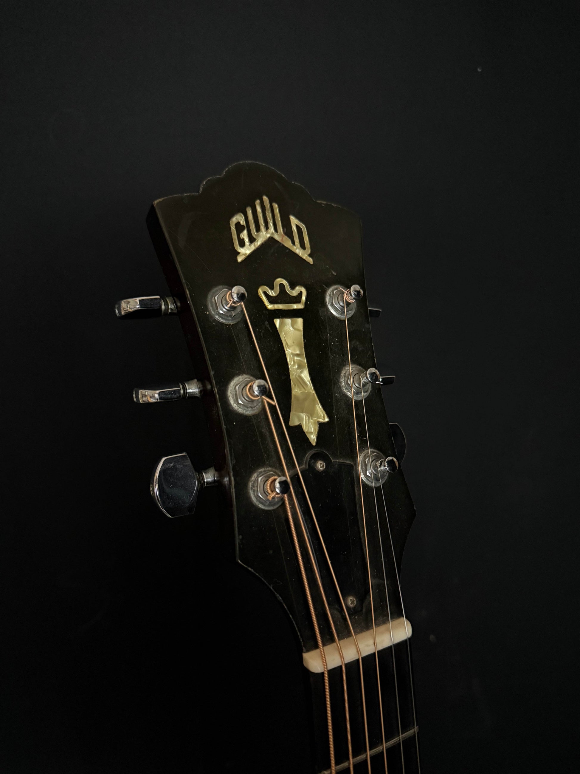 1979 Guild D-50 - Acoustic Corner