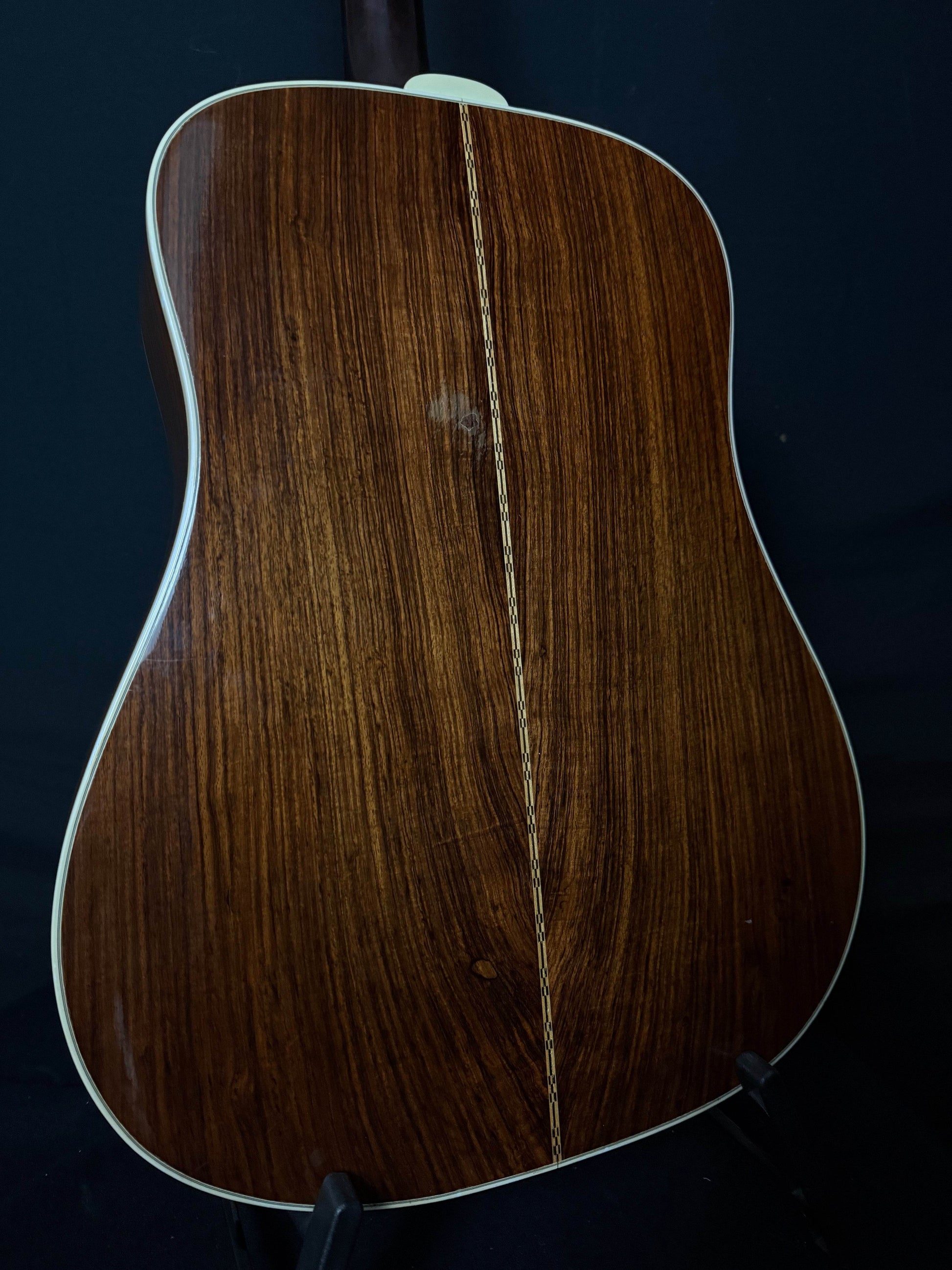 1979 Guild D-50 - Acoustic Corner