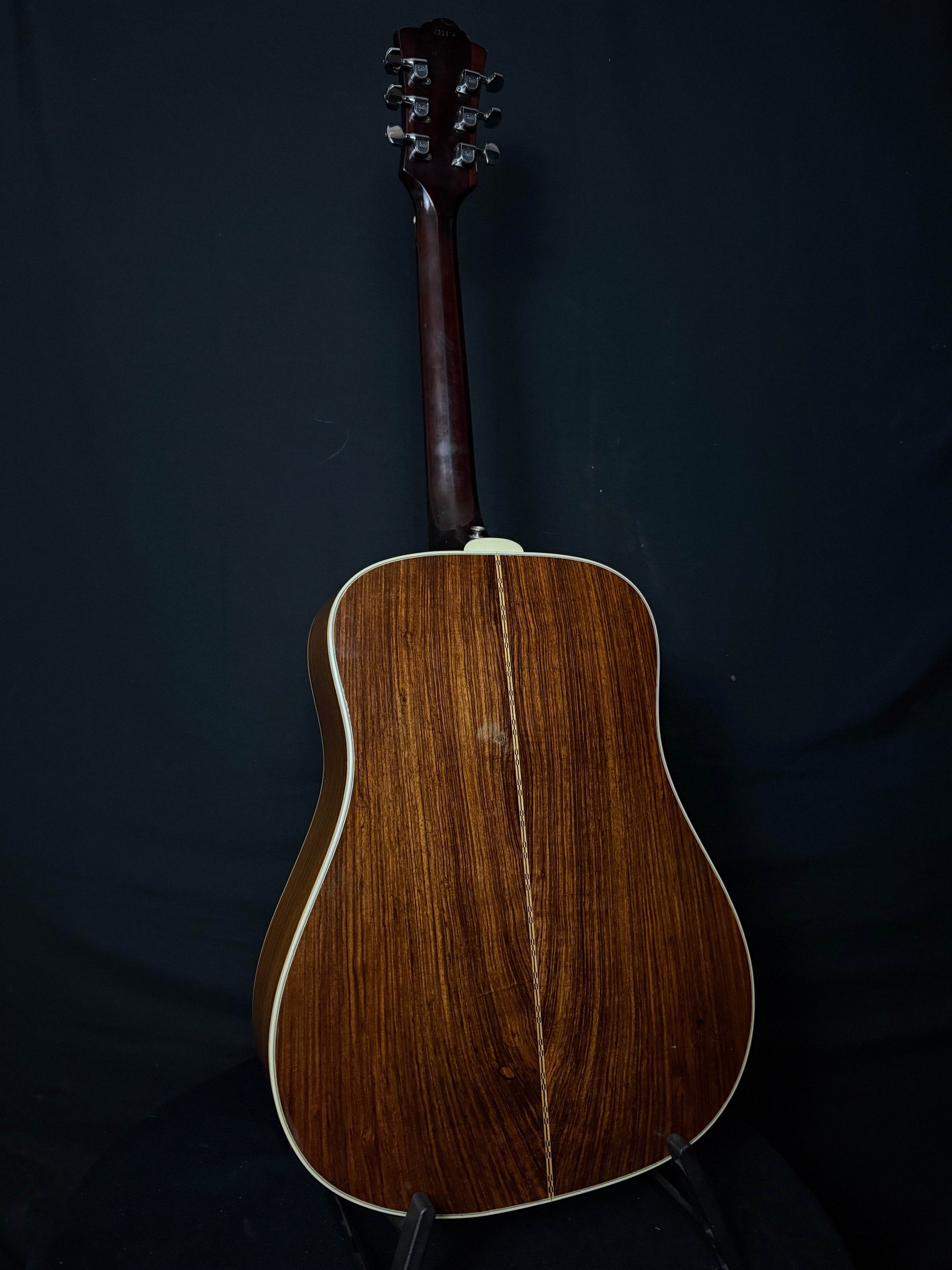 1979 Guild D-50 - Acoustic Corner